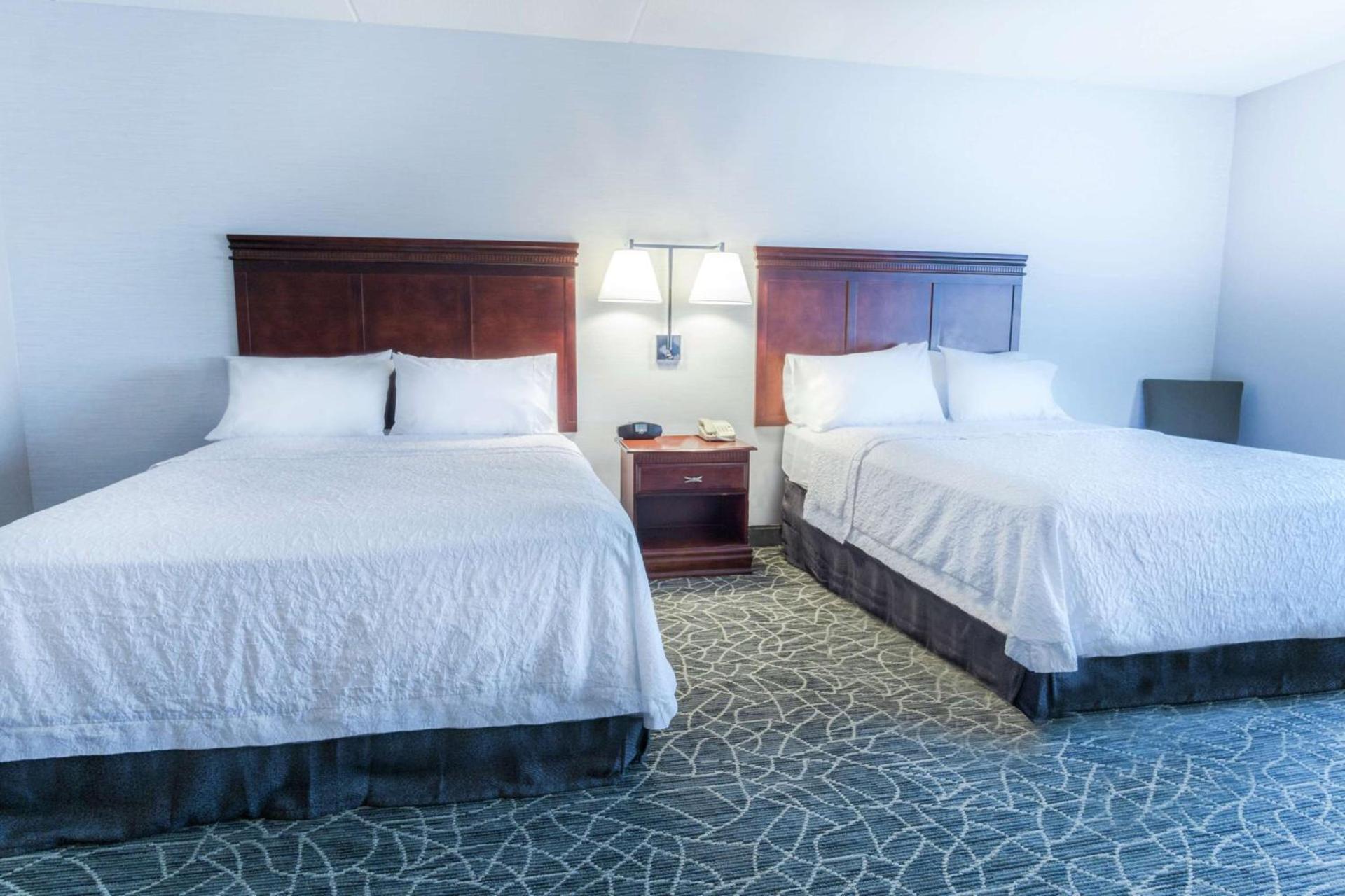 Hampton Inn & Suites Berkshires-Lenox photo 25