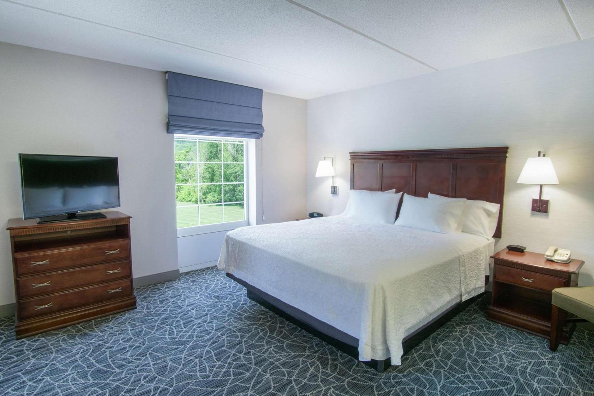 Hampton Inn & Suites Berkshires-Lenox photo 28