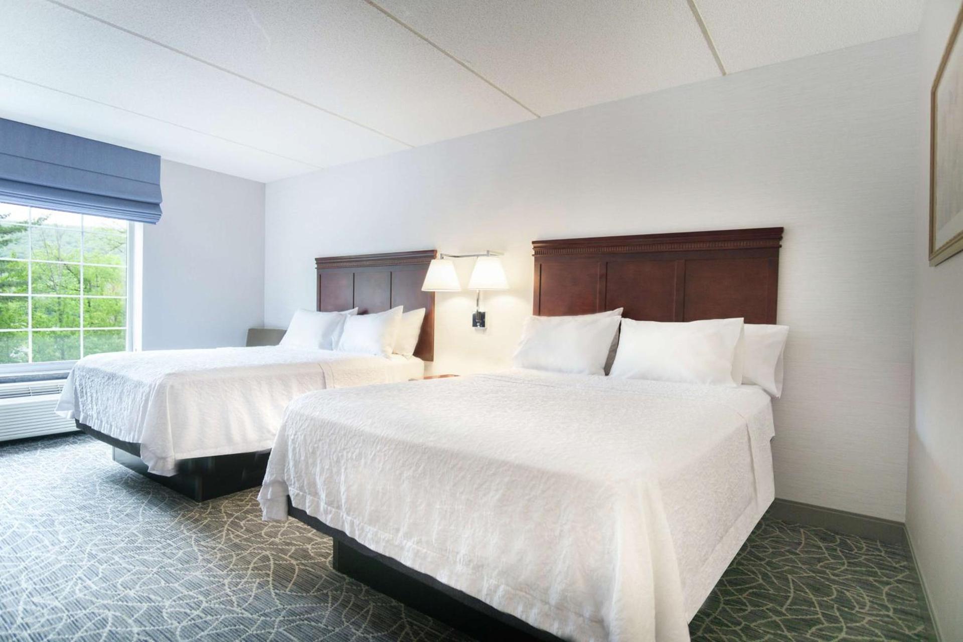 Hampton Inn & Suites Berkshires-Lenox photo 29