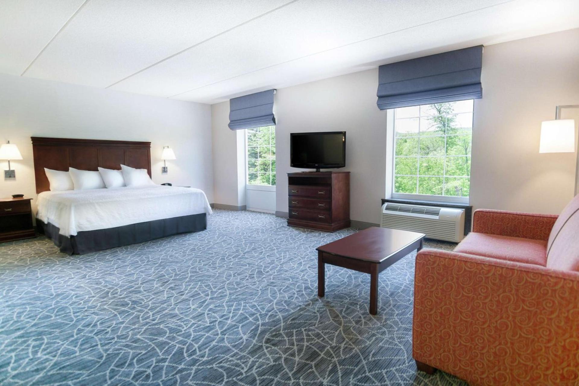 Hampton Inn & Suites Berkshires-Lenox photo 34