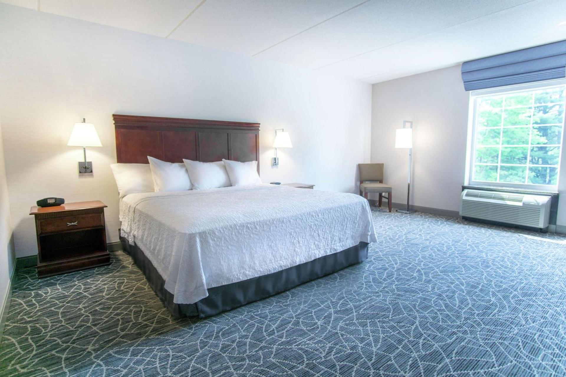 Hampton Inn & Suites Berkshires-Lenox photo 33