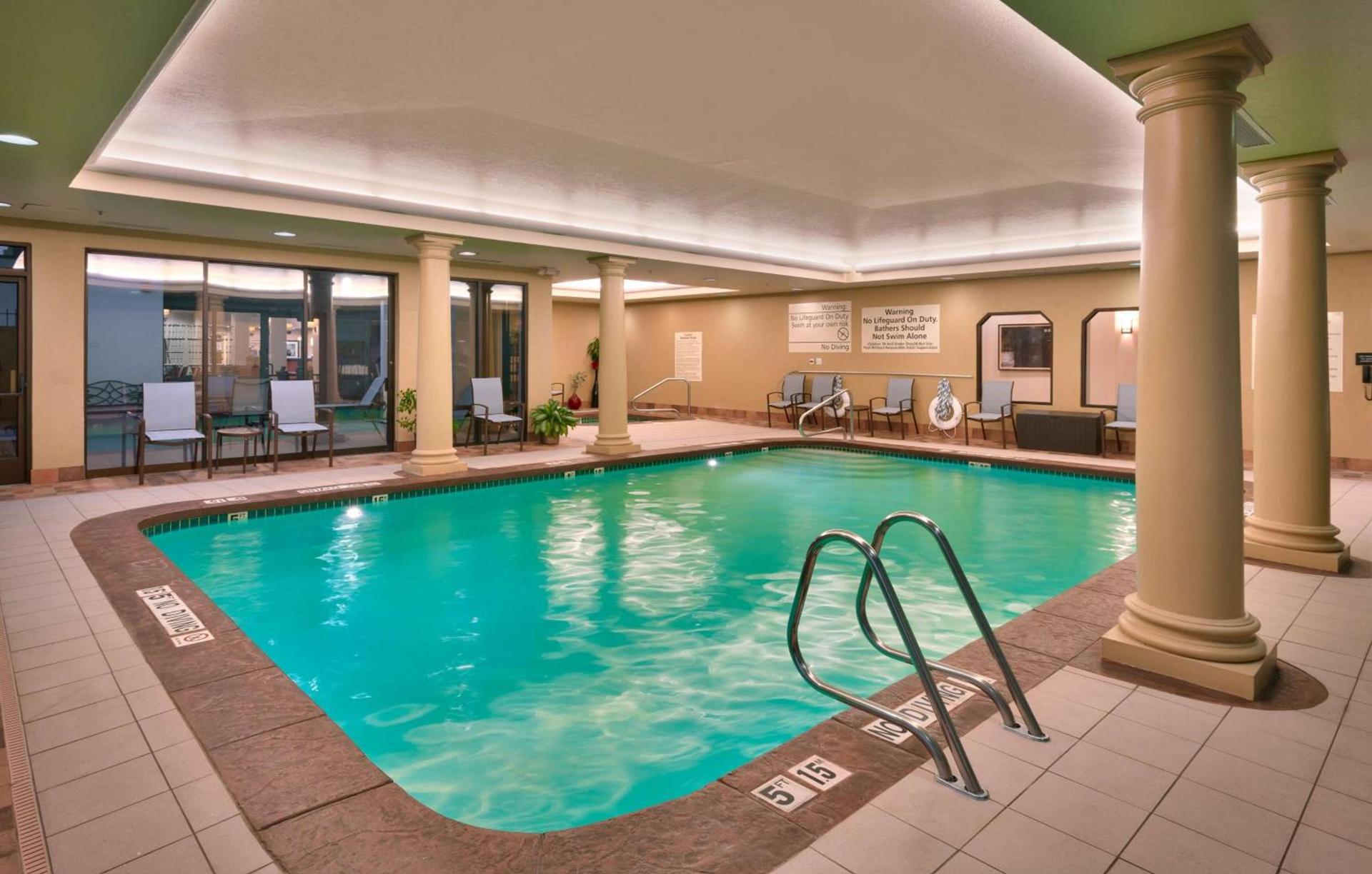 Hampton Inn Salt Lake City Downtown photo 6