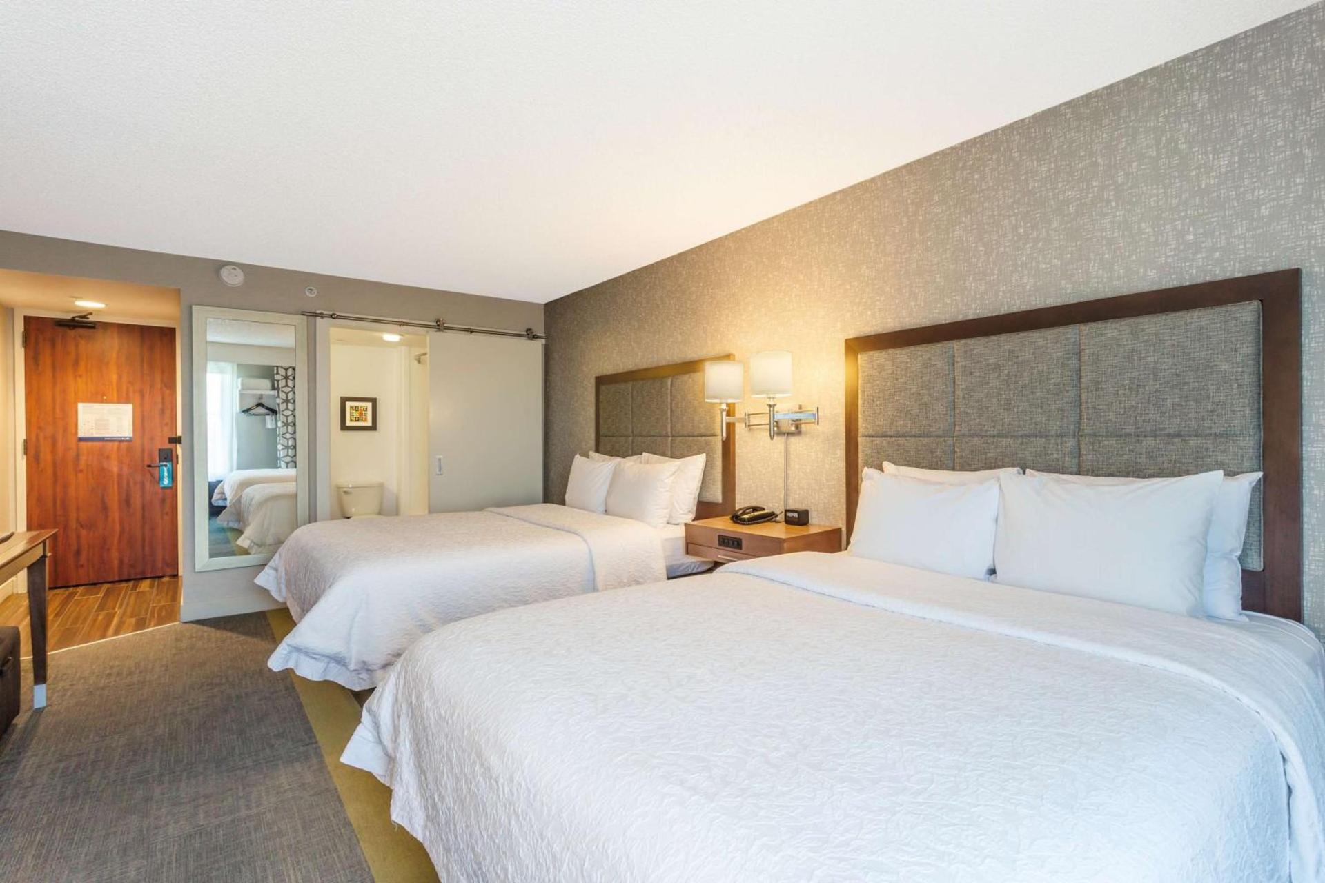 Hampton Inn Salt Lake City Downtown photo 14