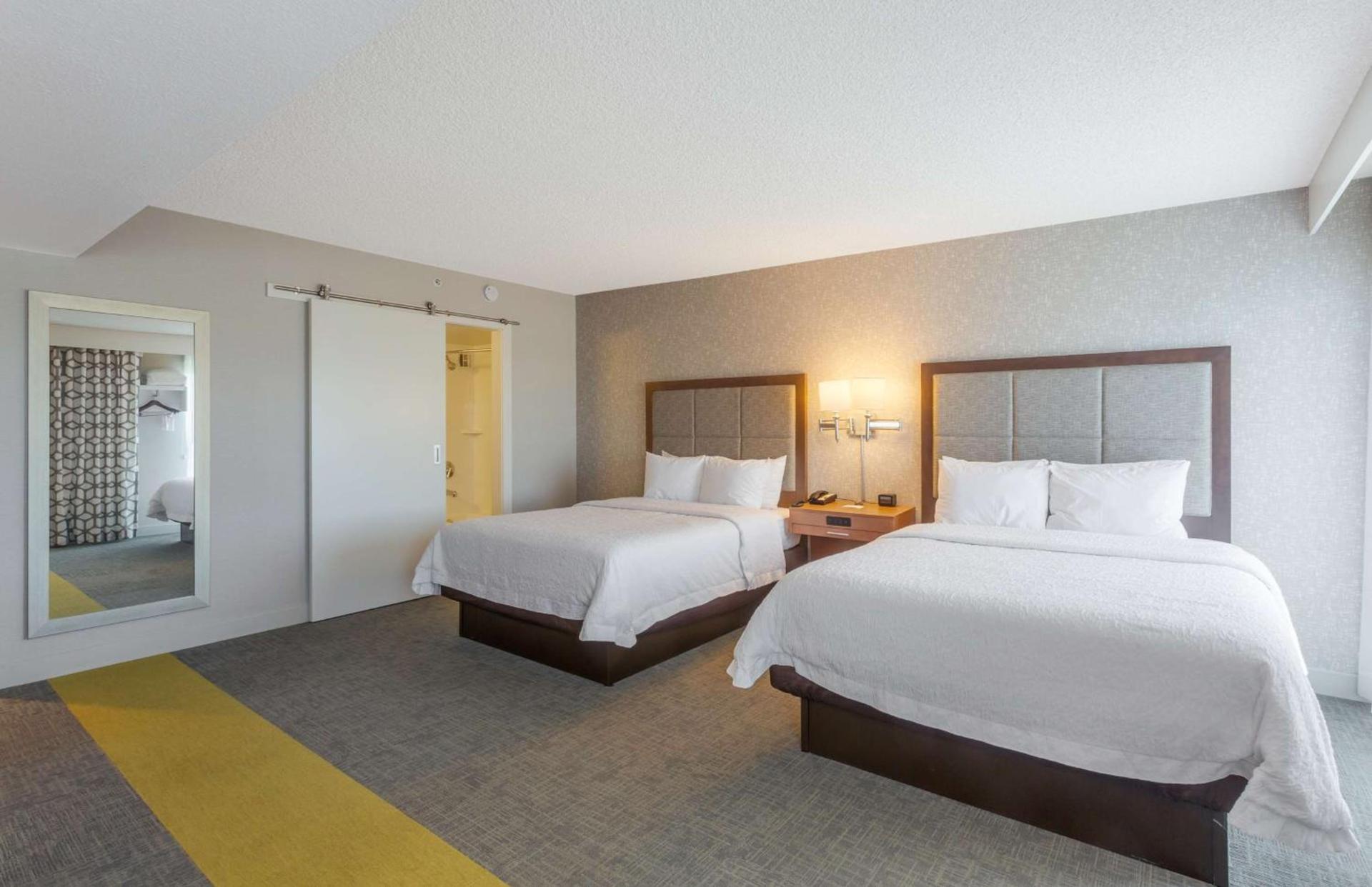 Hampton Inn Salt Lake City Downtown photo 16