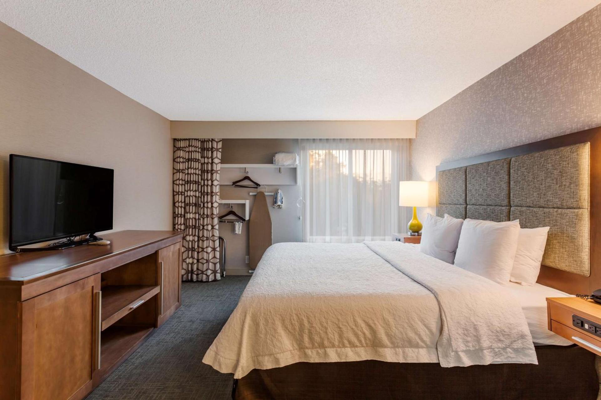 Hampton Inn Salt Lake City Downtown photo 26