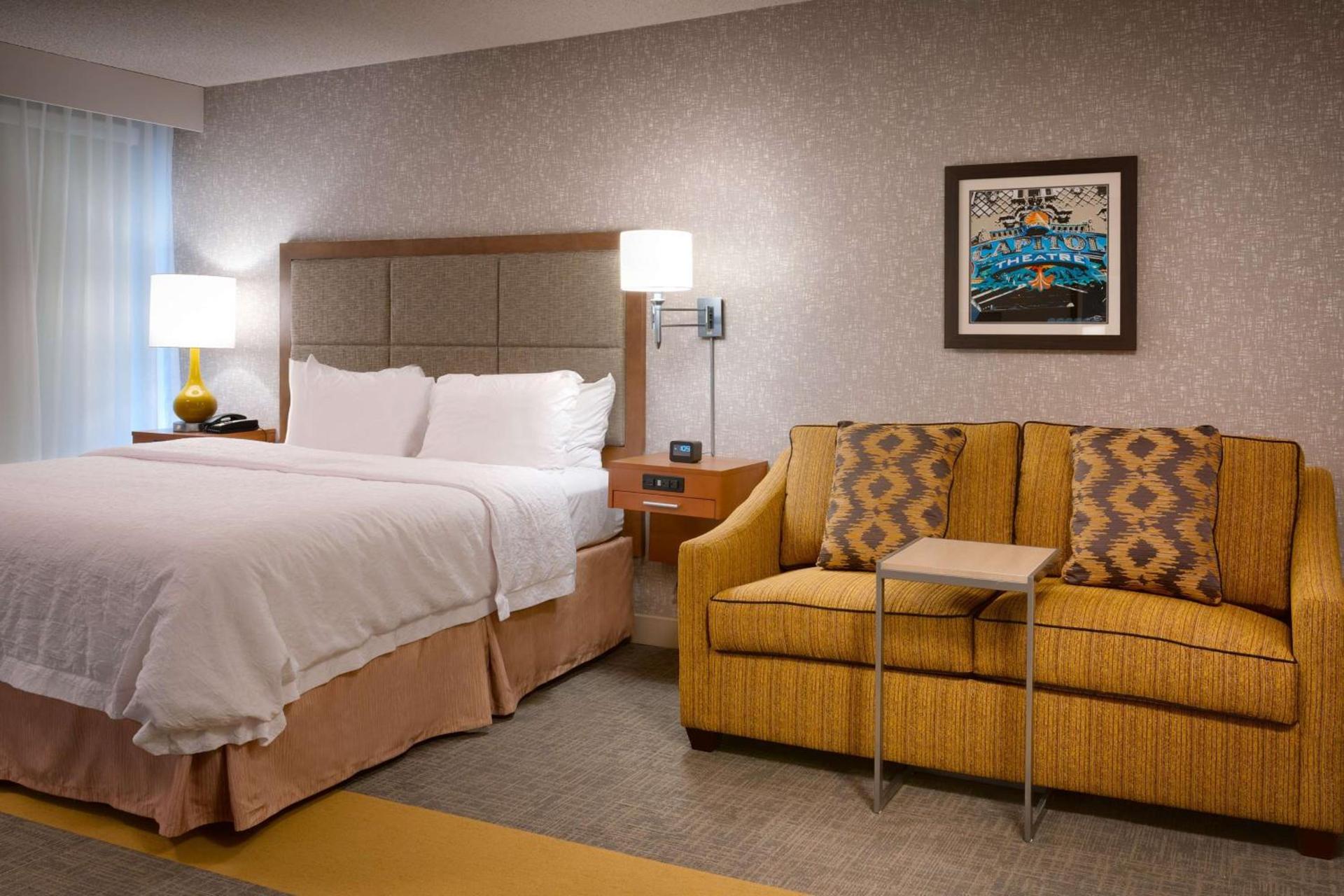 Hampton Inn Salt Lake City Downtown photo 29