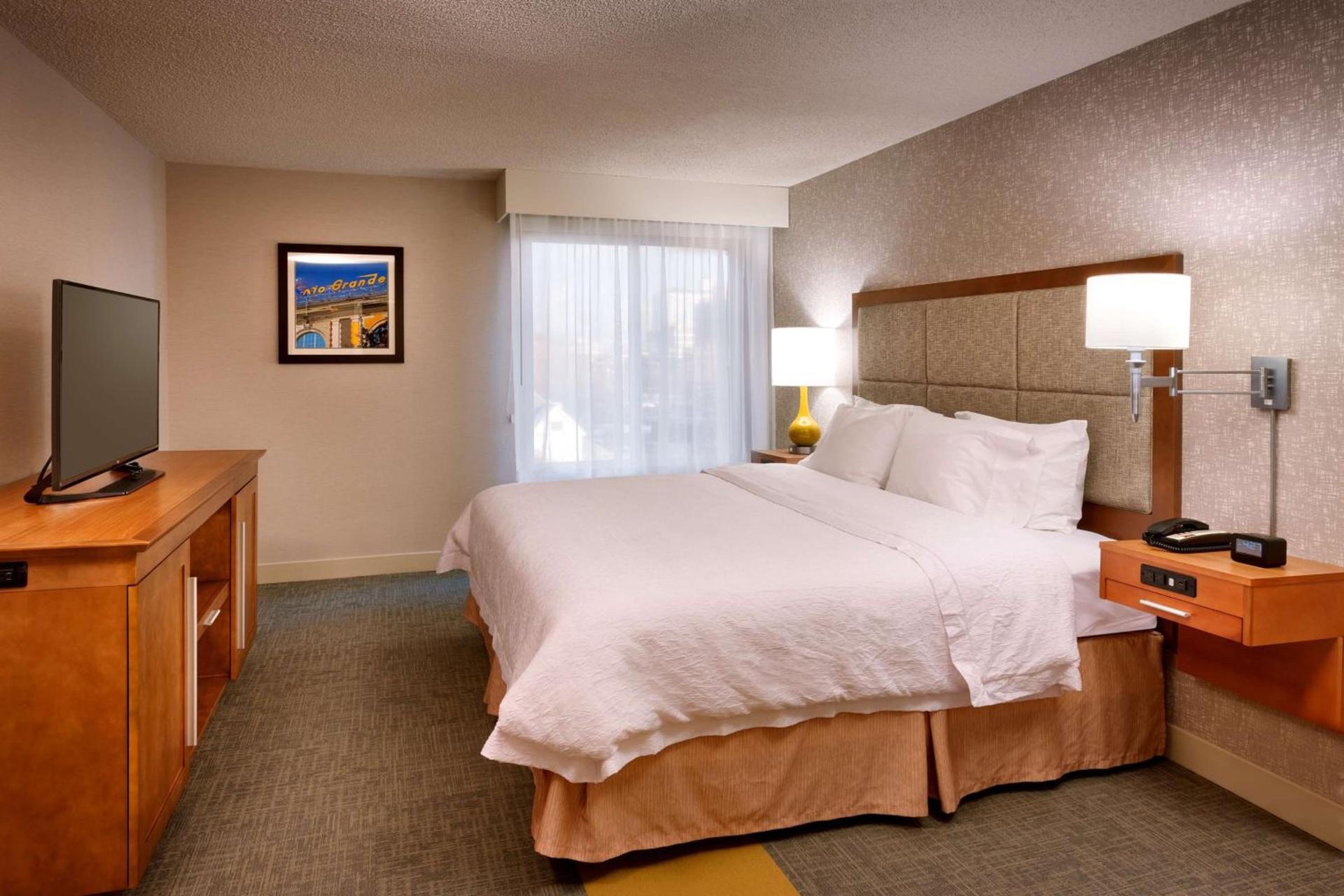 Hampton Inn Salt Lake City Downtown photo 32