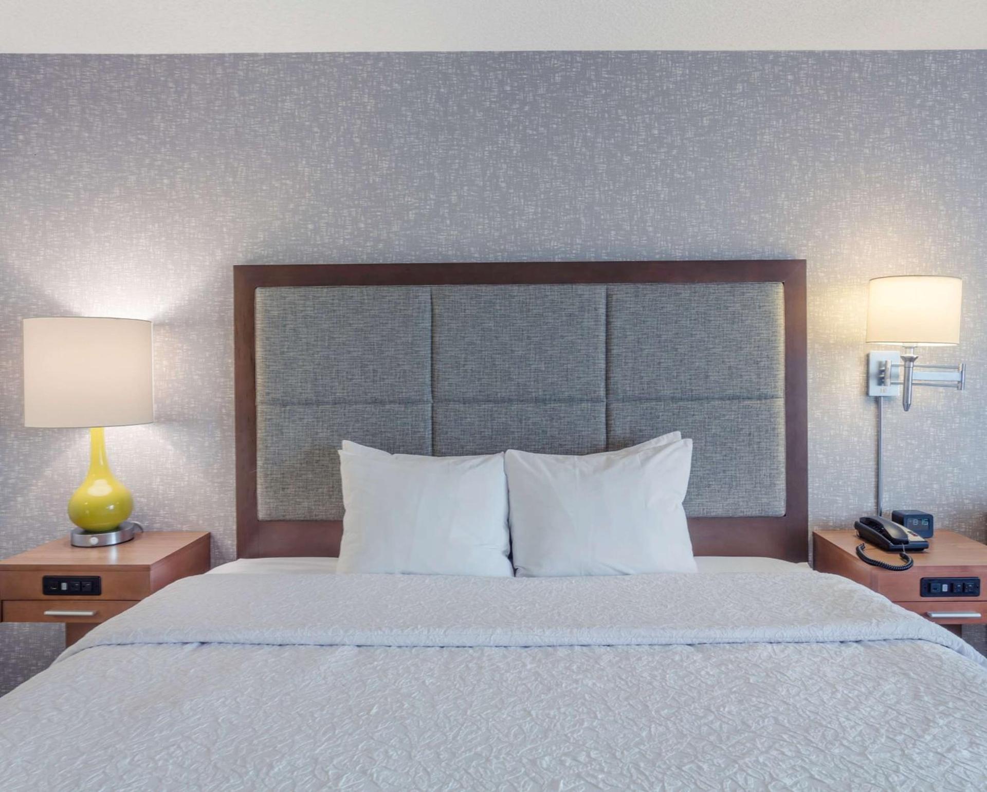 Hampton Inn Salt Lake City Downtown photo 33