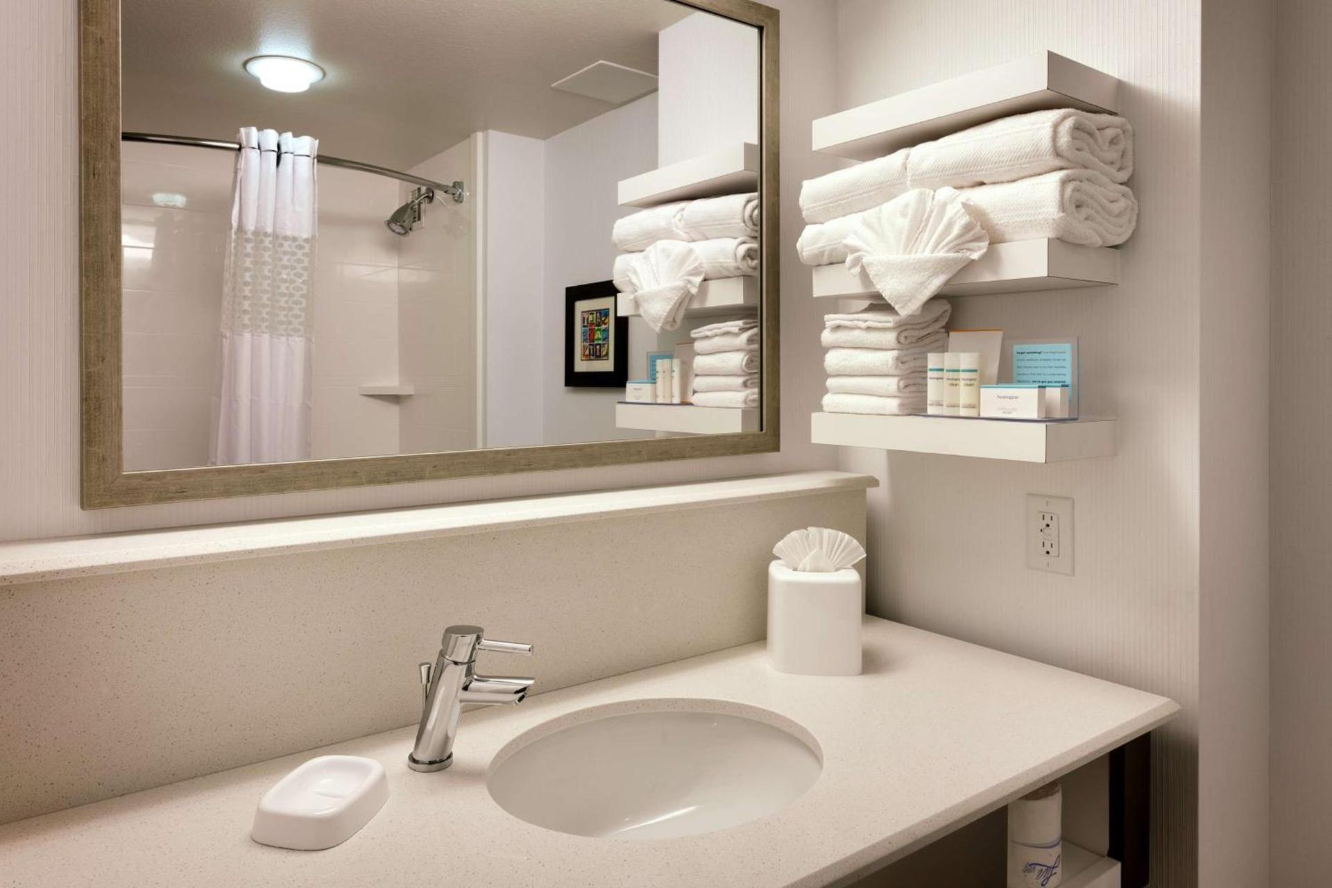 Hampton Inn Salt Lake City Downtown photo 35