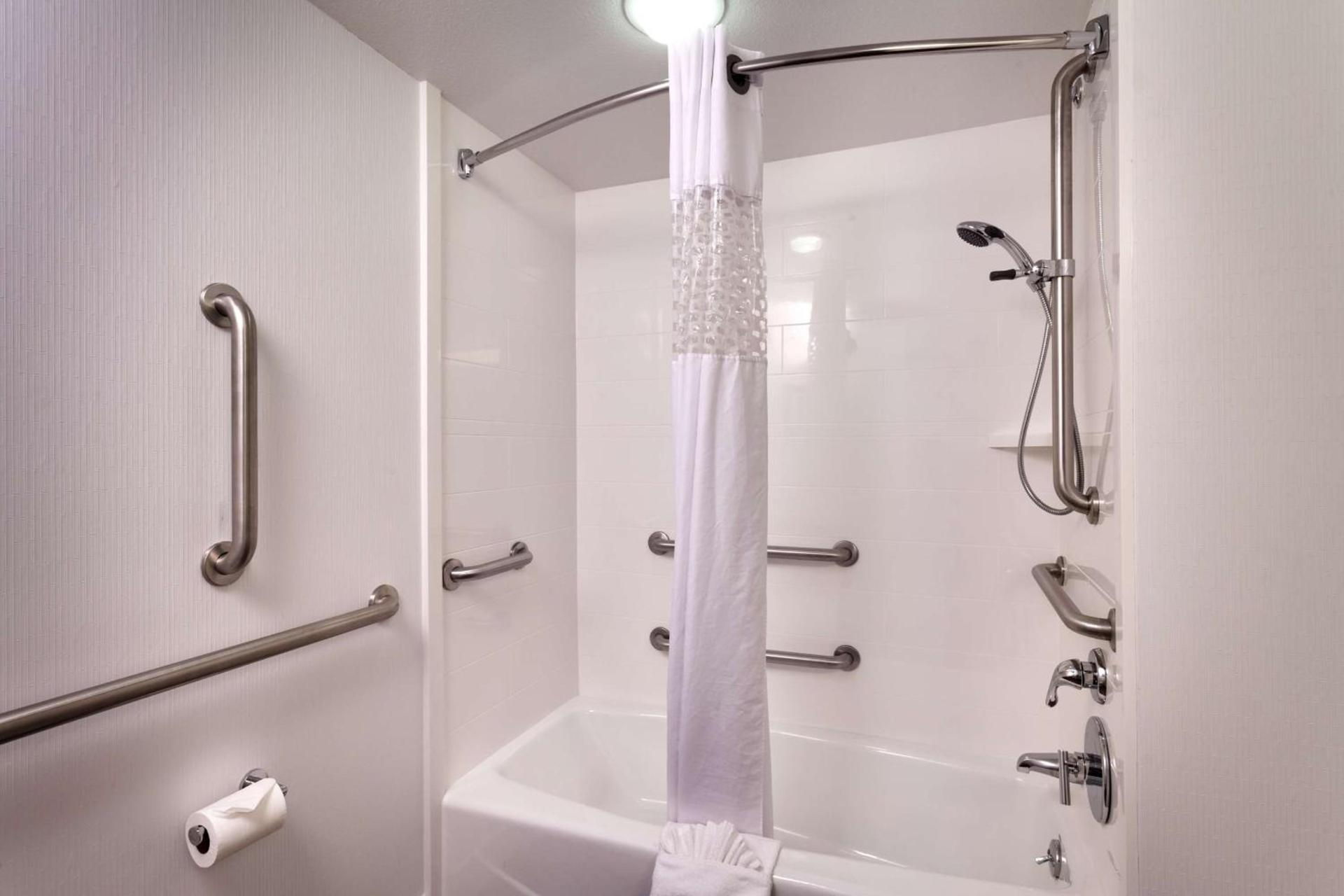 Hampton Inn Salt Lake City Downtown photo 37