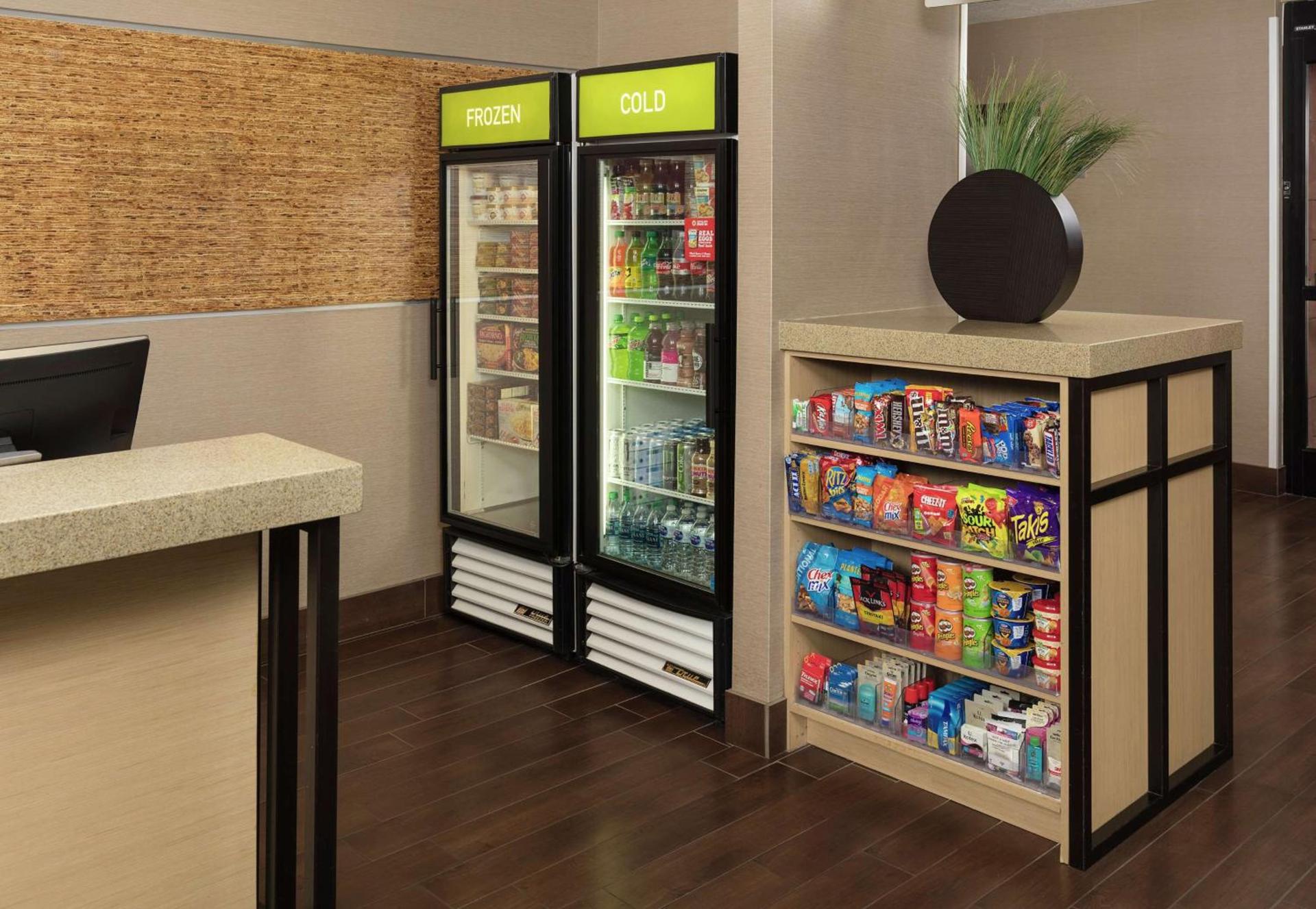 Home2 Suites by Hilton Salt Lake City/Layton photo 12