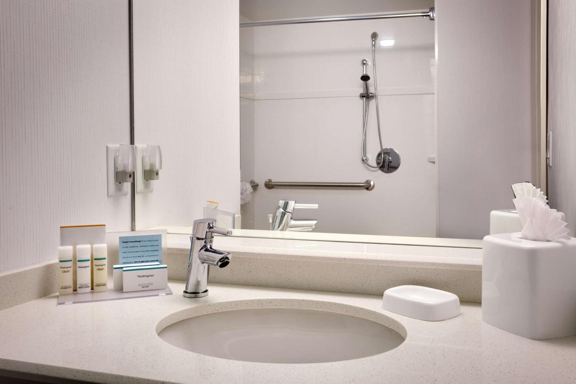 Hampton Inn Salt Lake City Downtown photo 38