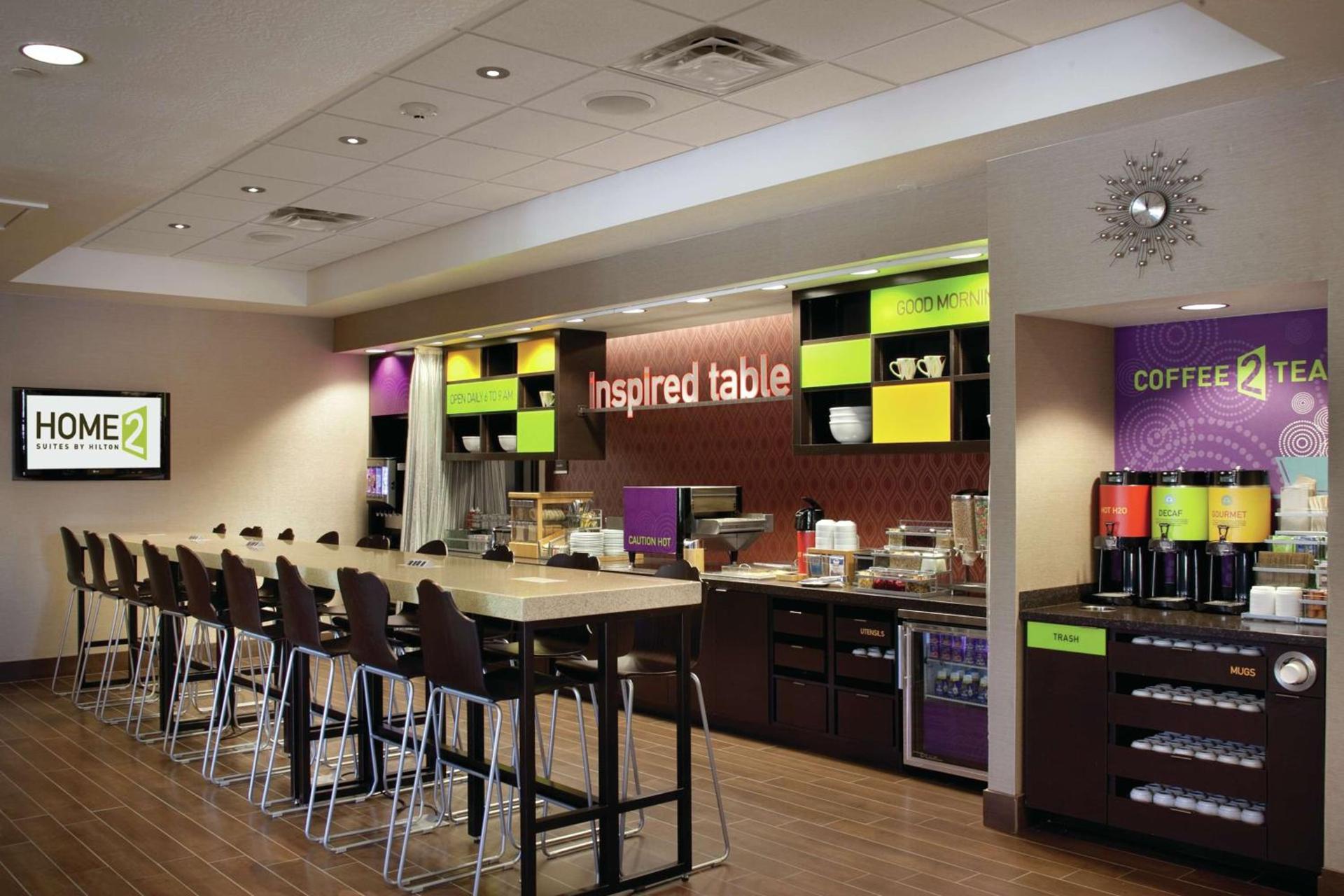 Home2 Suites by Hilton Salt Lake City/Layton photo 13