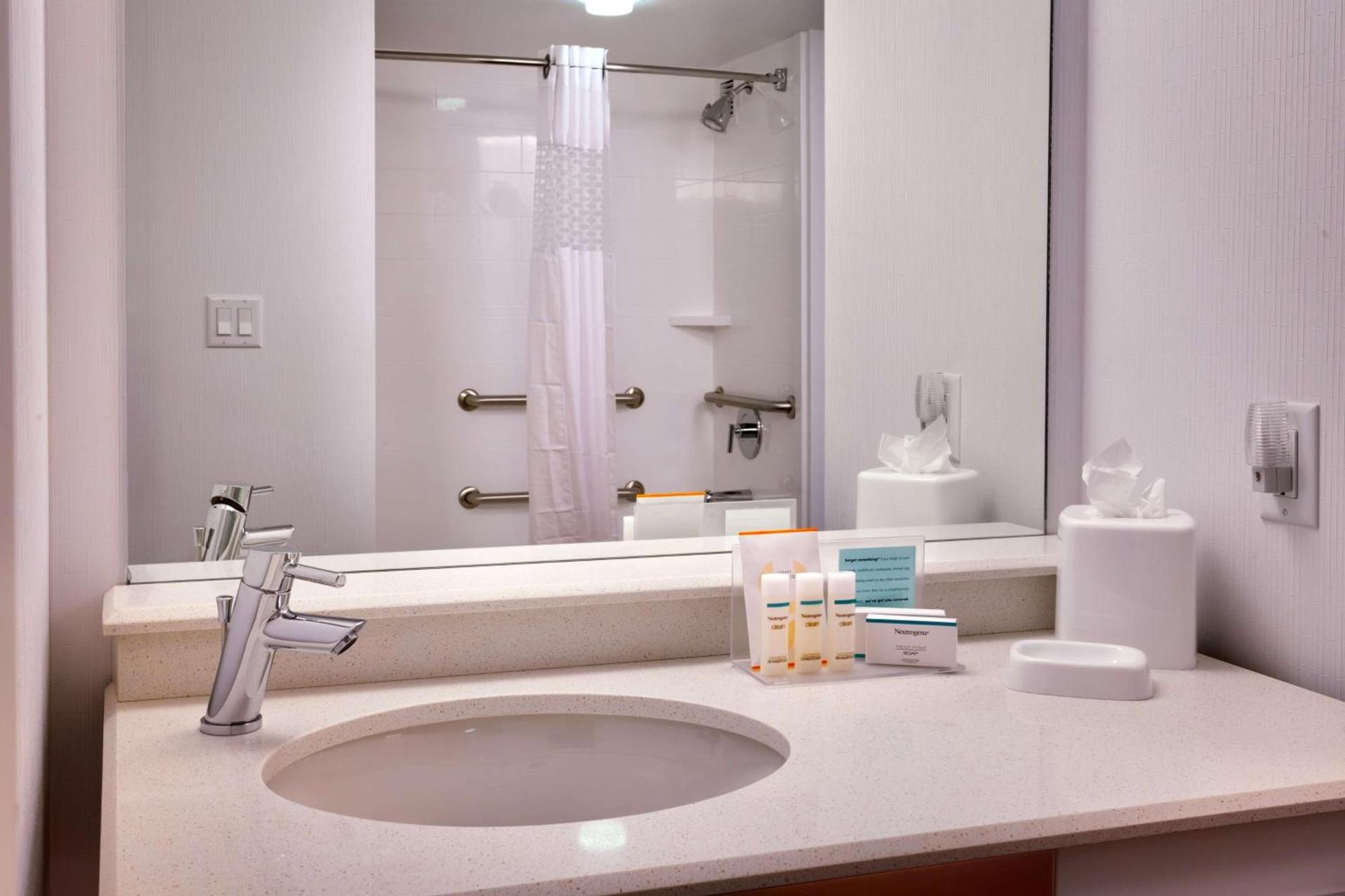 Hampton Inn Salt Lake City Downtown photo 40