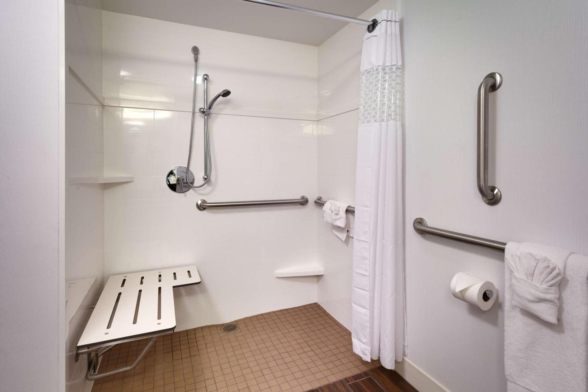 Hampton Inn Salt Lake City Downtown photo 43
