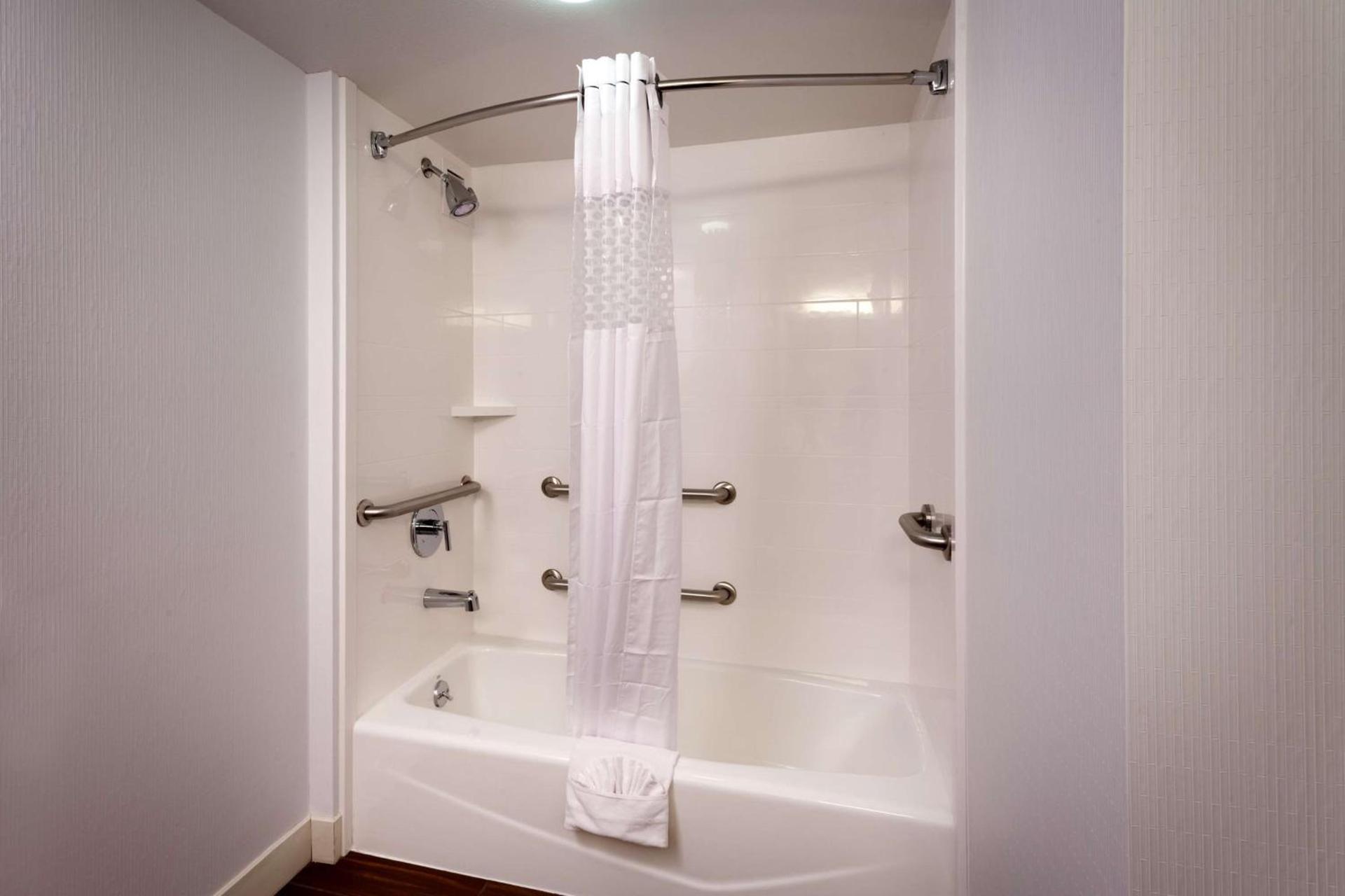 Hampton Inn Salt Lake City Downtown photo 44
