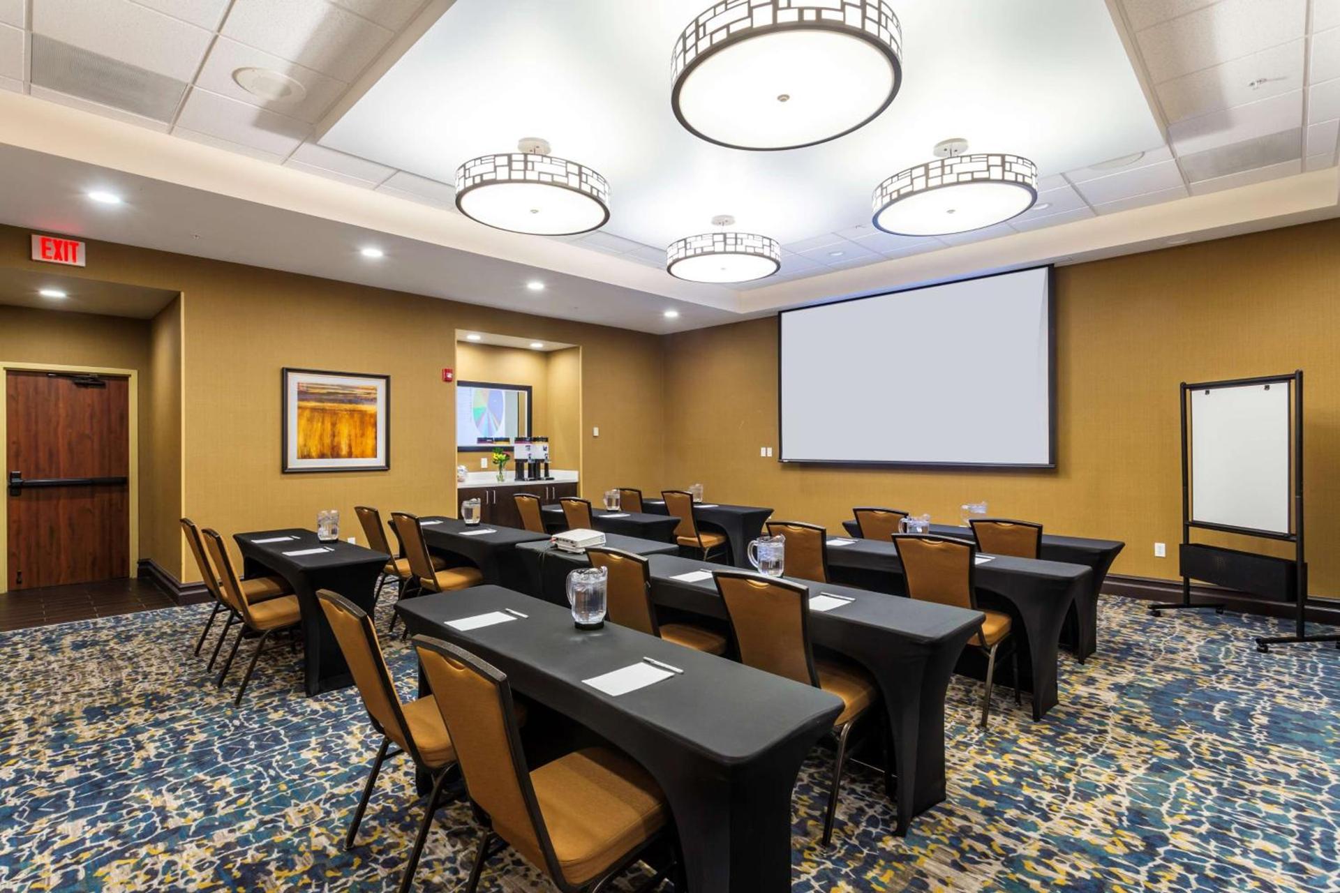 Hampton Inn Salt Lake City Downtown photo 54