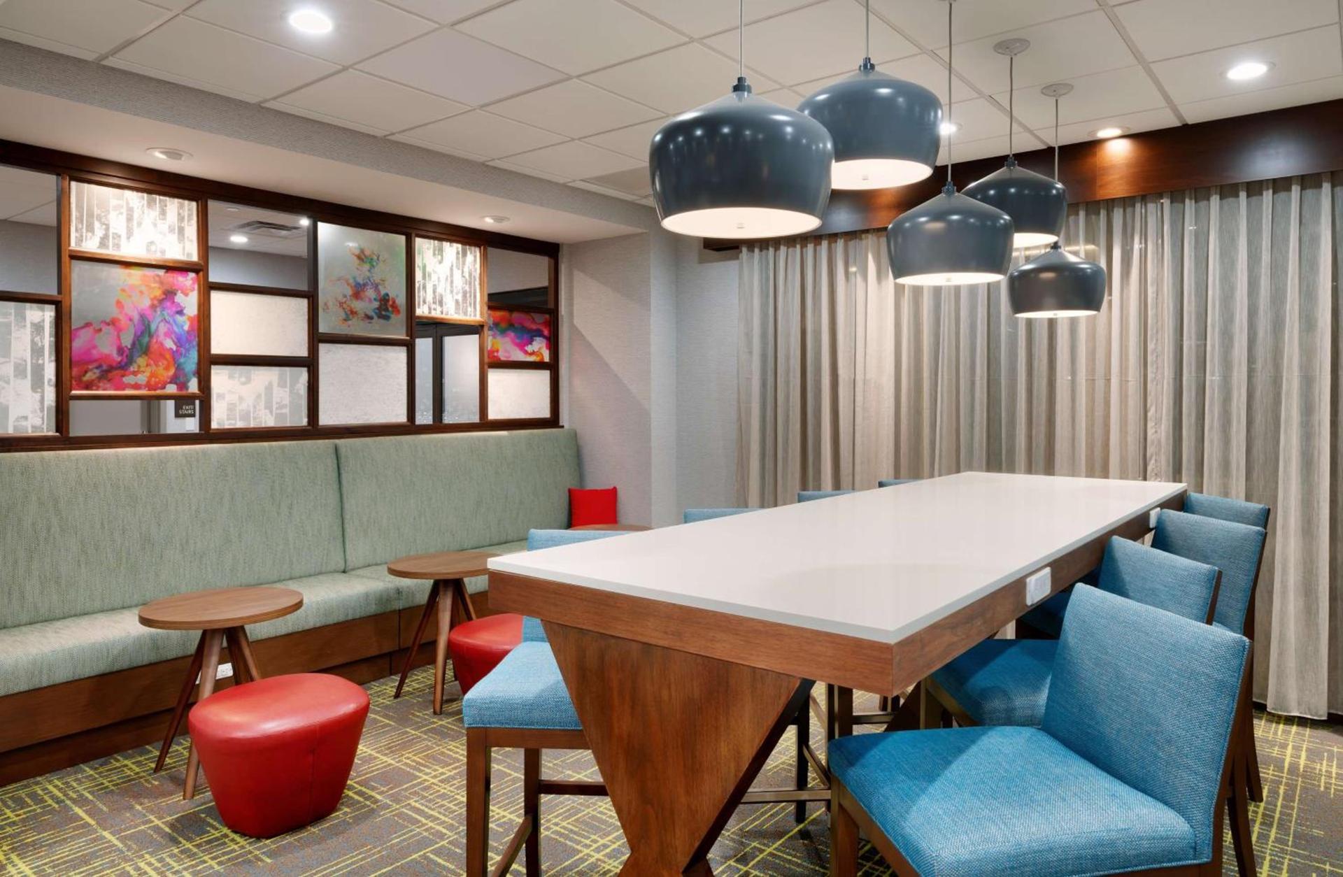 Hampton Inn Draper Salt Lake City, Ut photo 4