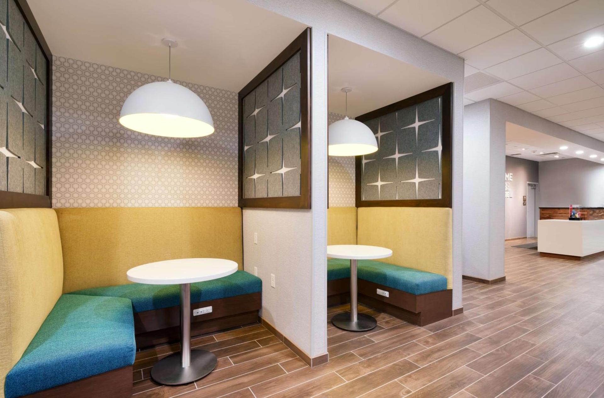 Hampton Inn Draper Salt Lake City, Ut photo 5