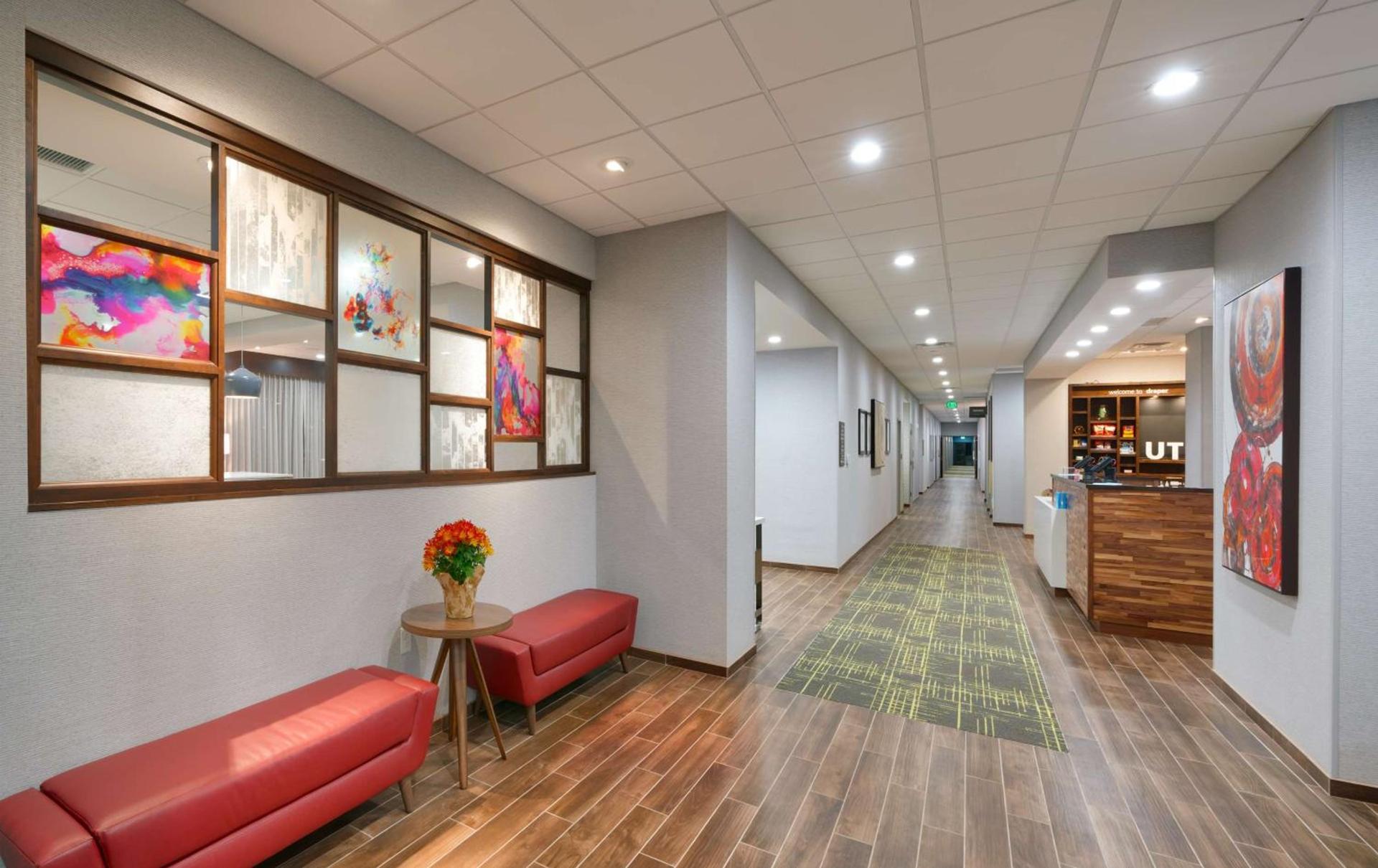 Hampton Inn Draper Salt Lake City, Ut photo 7