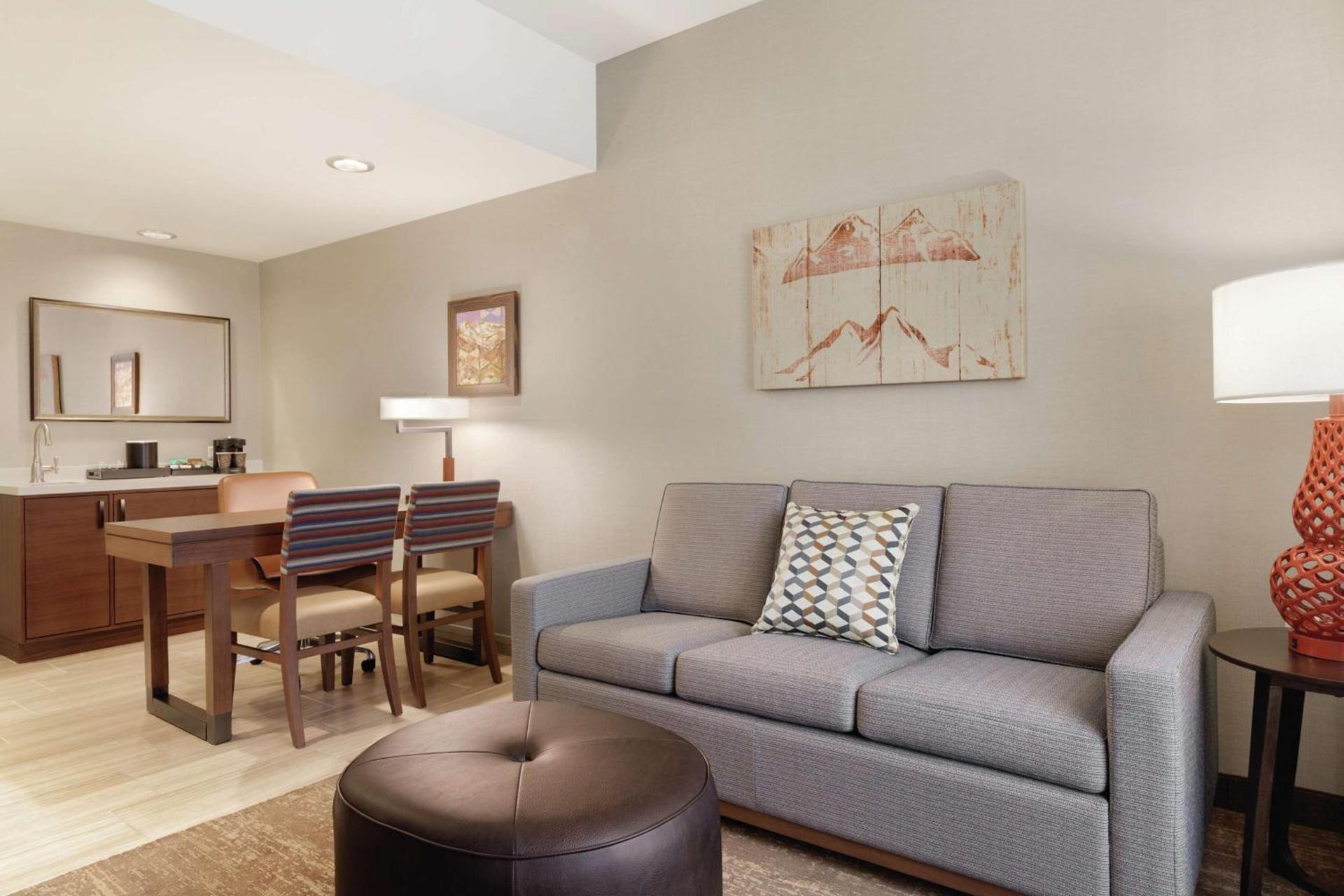 Embassy Suites By Hilton South Jordan Salt Lake City photo 20