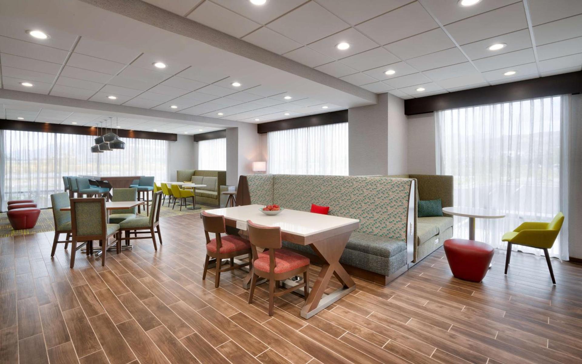Hampton Inn Draper Salt Lake City, Ut photo 10