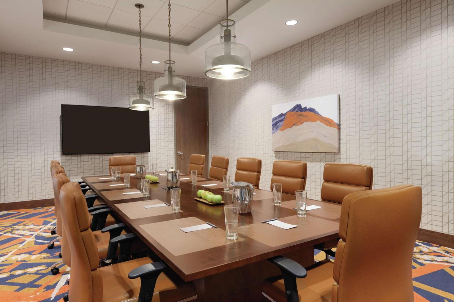 Embassy Suites By Hilton South Jordan Salt Lake City photo 41