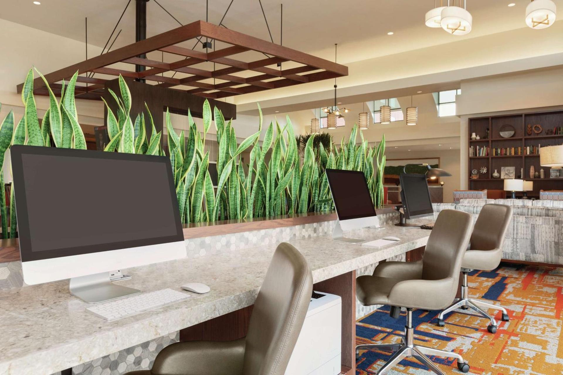 Embassy Suites By Hilton South Jordan Salt Lake City photo 45