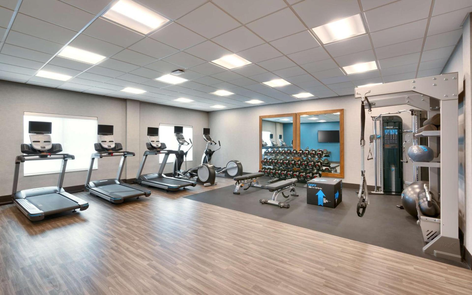 Hampton Inn Draper Salt Lake City, Ut photo 18