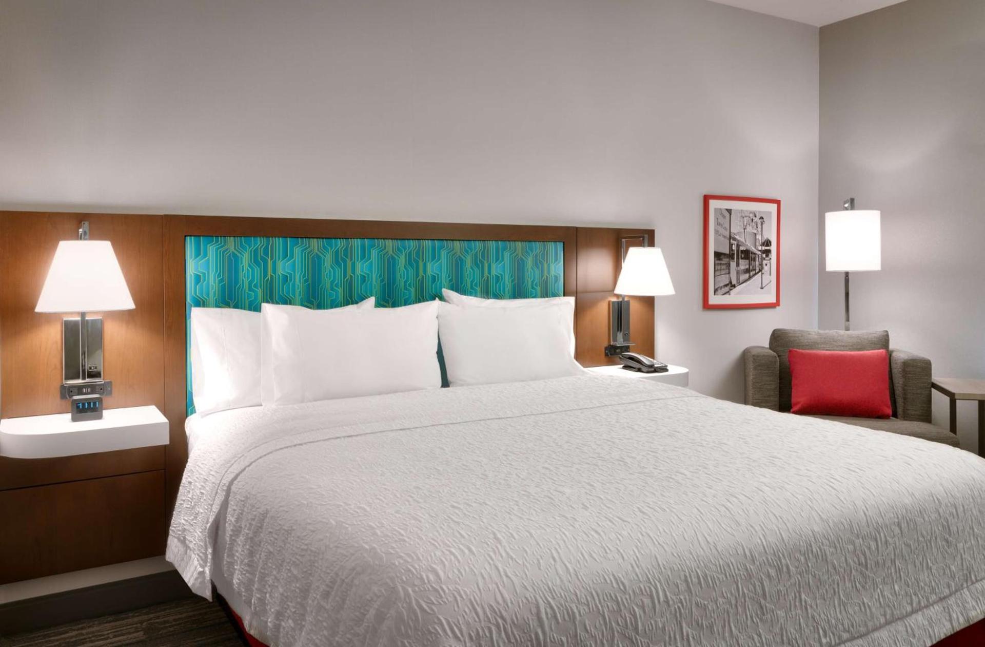 Hampton Inn Draper Salt Lake City, Ut photo 20