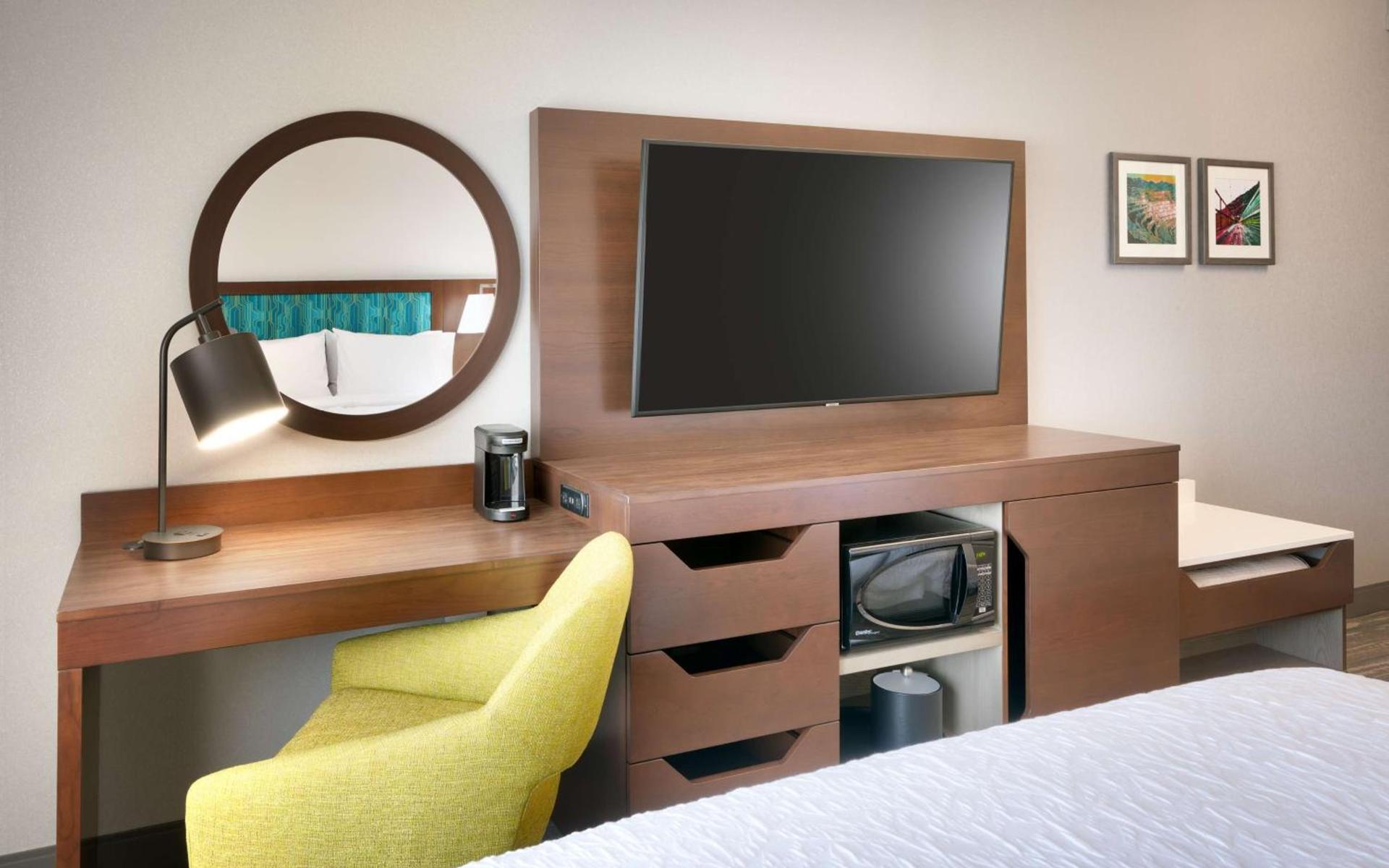 Hampton Inn Draper Salt Lake City, Ut photo 22
