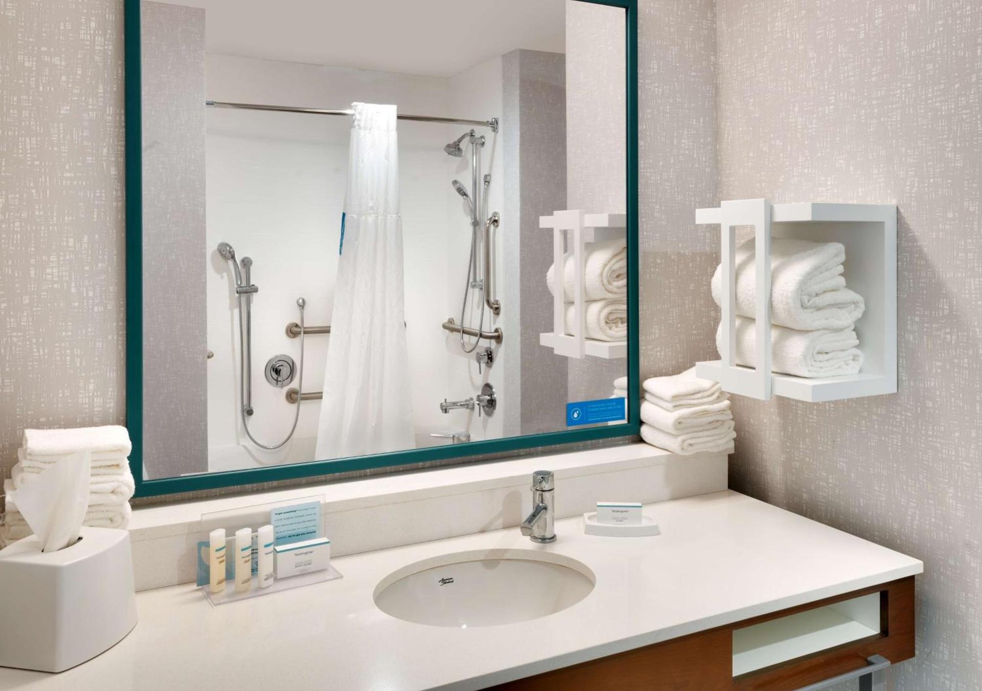 Hampton Inn Draper Salt Lake City, Ut photo 26