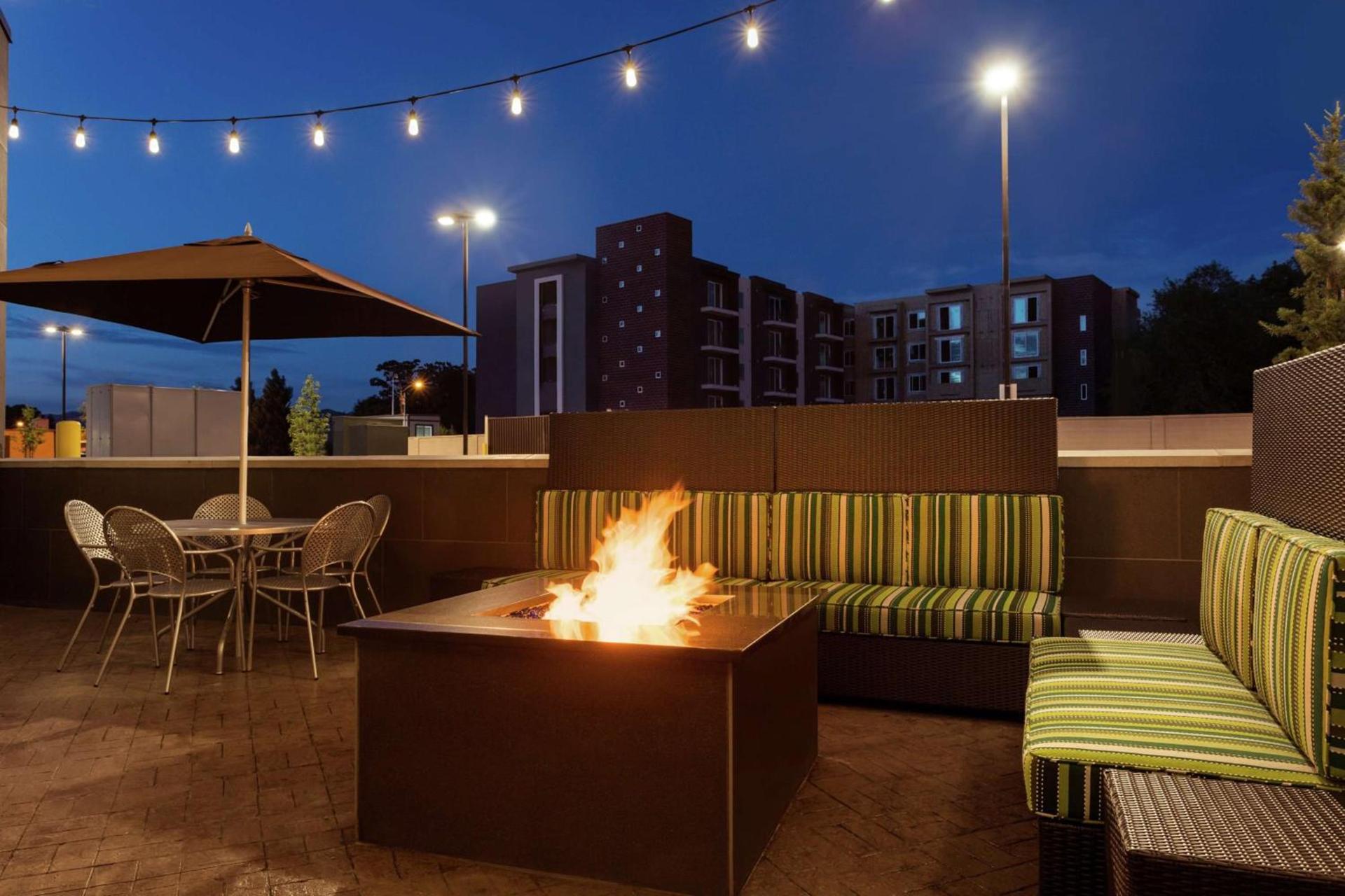 Home2 Suites by Hilton Salt Lake City-Murray, UT photo 3