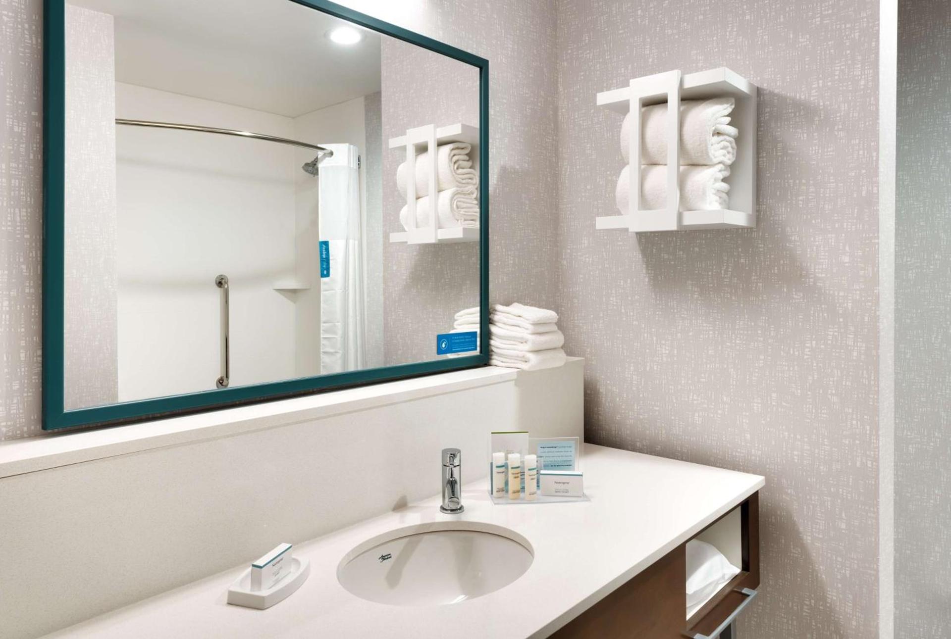 Hampton Inn Draper Salt Lake City, Ut photo 28