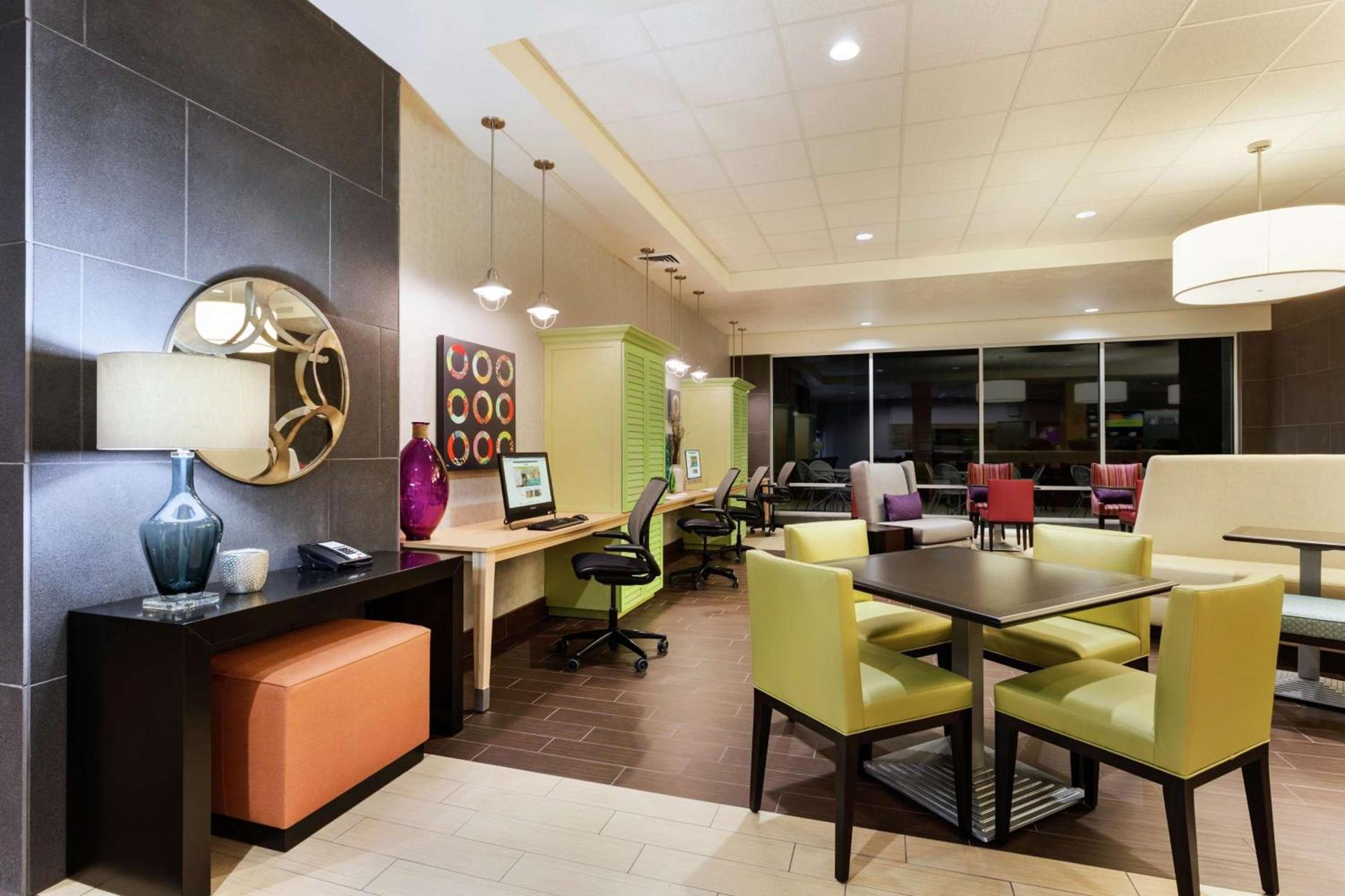 Home2 Suites by Hilton Salt Lake City-Murray, UT photo 4