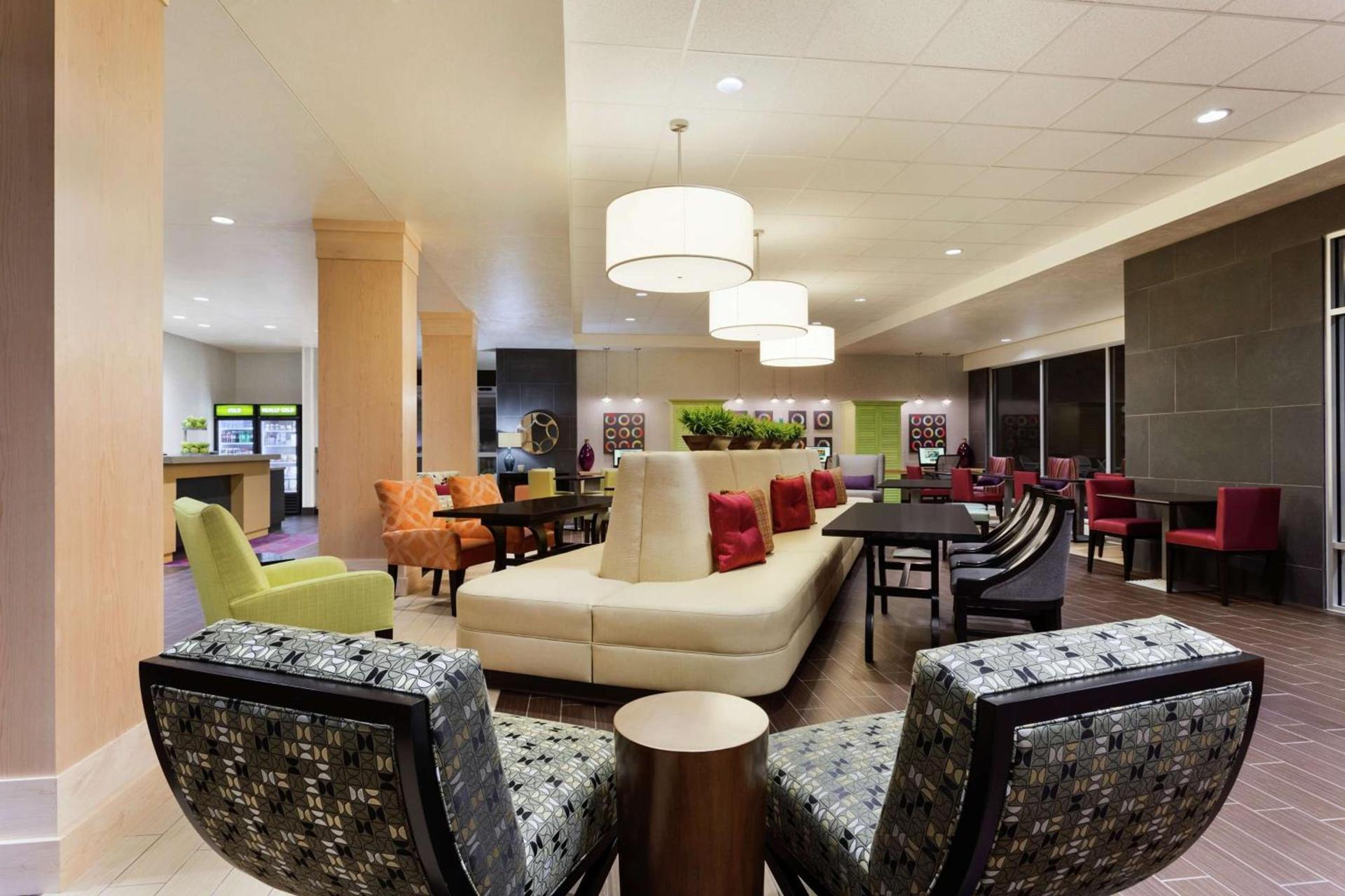 Home2 Suites by Hilton Salt Lake City-Murray, UT photo 5