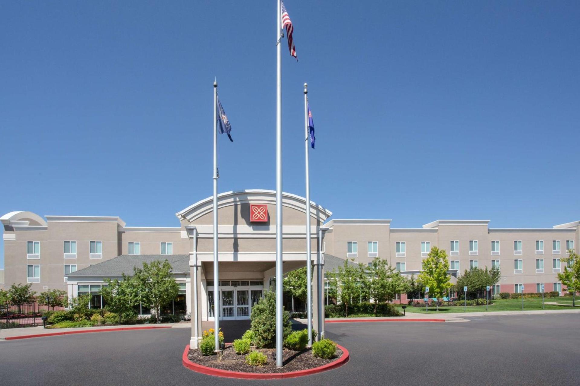 Hilton Garden Inn Salt Lake City/Layton photo 3