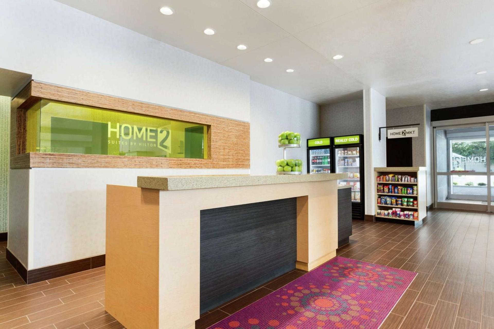 Home2 Suites by Hilton Salt Lake City-Murray, UT photo 6
