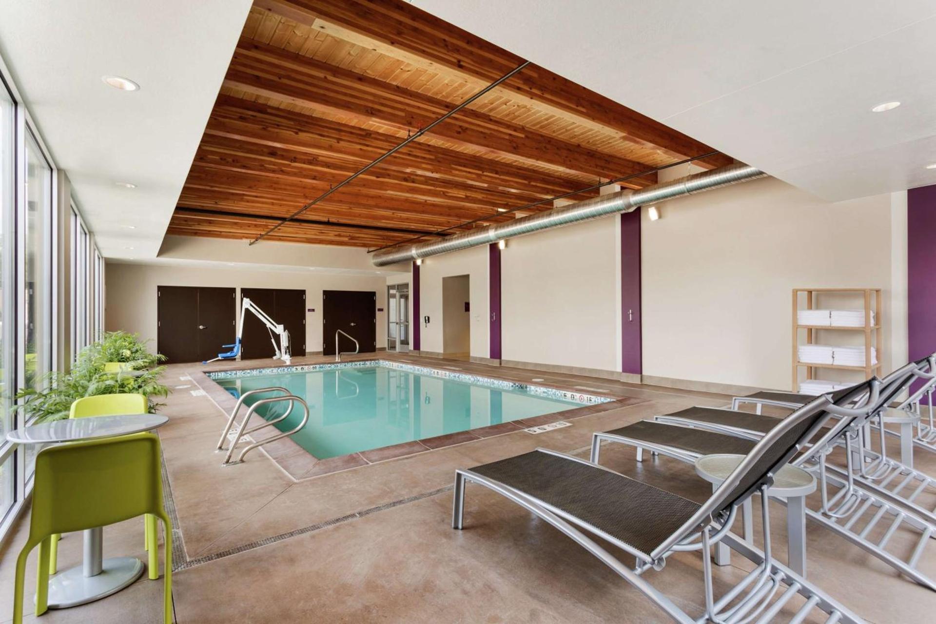 Home2 Suites by Hilton Salt Lake City-Murray, UT photo 7