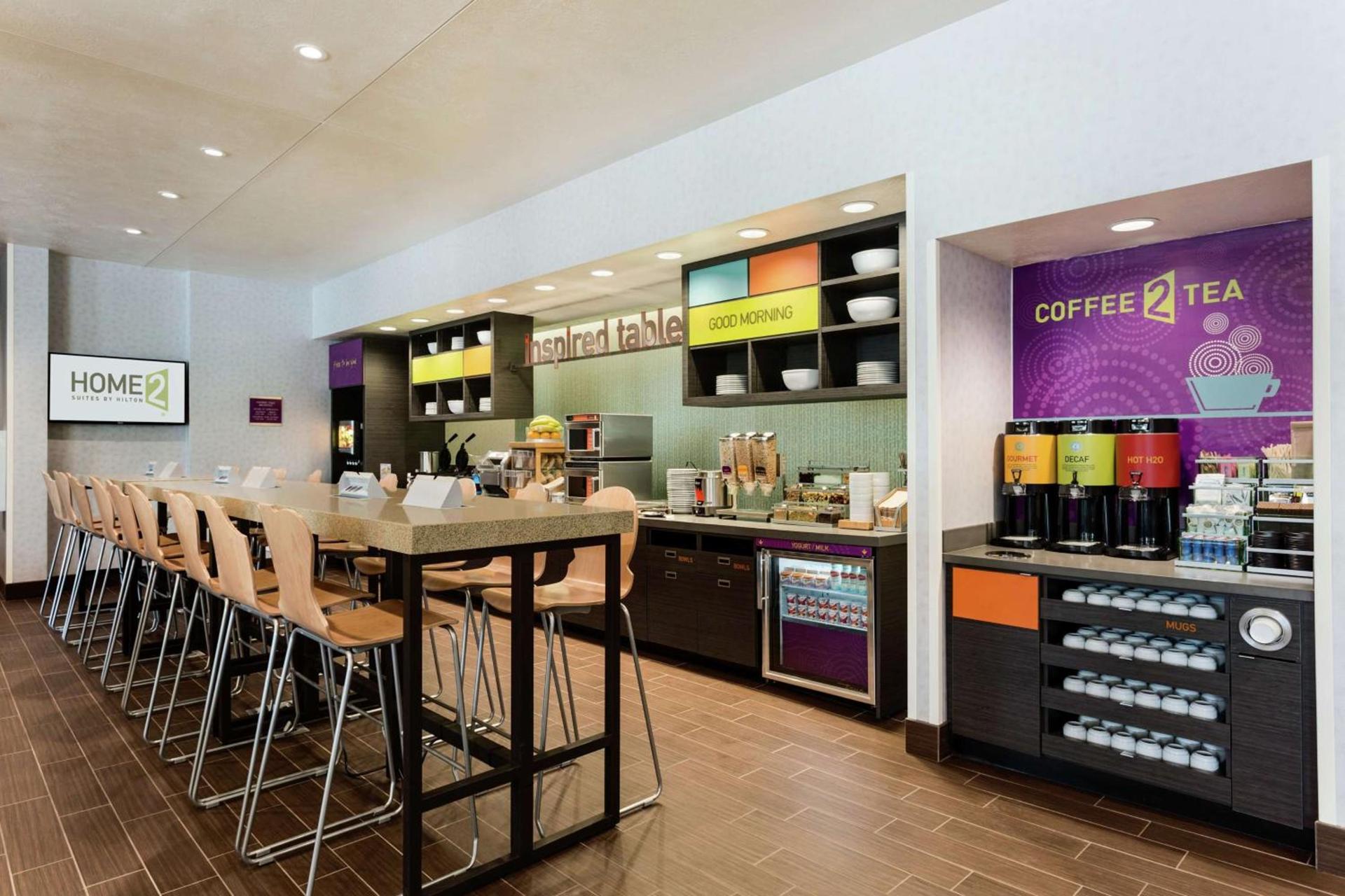 Home2 Suites by Hilton Salt Lake City-Murray, UT photo 8