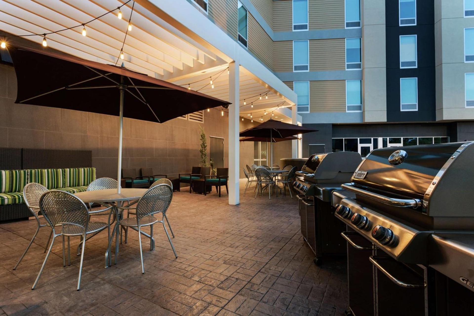 Home2 Suites by Hilton Salt Lake City-Murray, UT photo 9