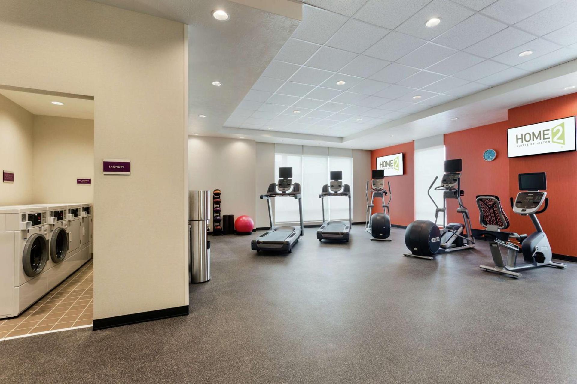Home2 Suites by Hilton Salt Lake City-Murray, UT photo 10