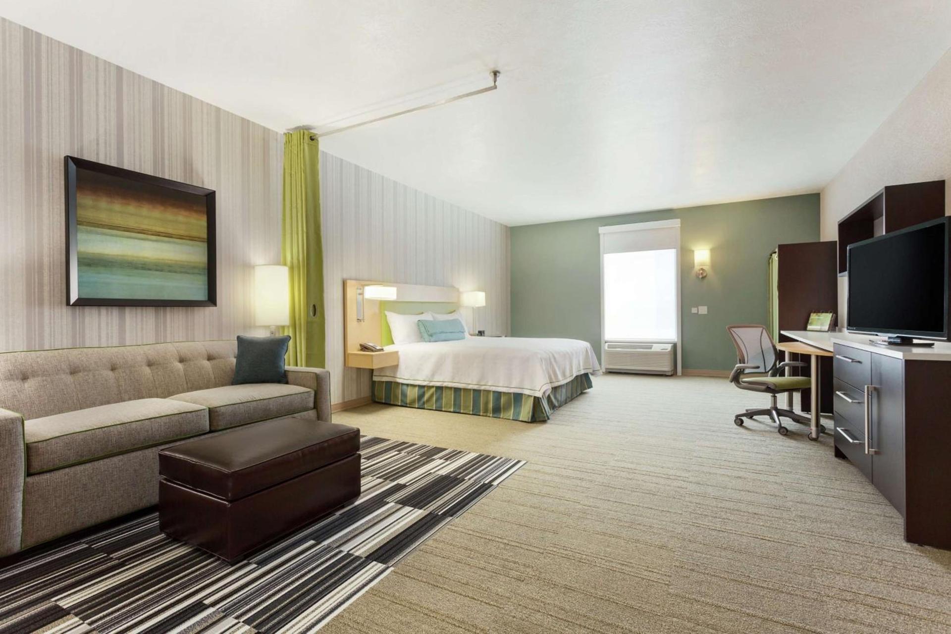 Home2 Suites by Hilton Salt Lake City-Murray, UT photo 12