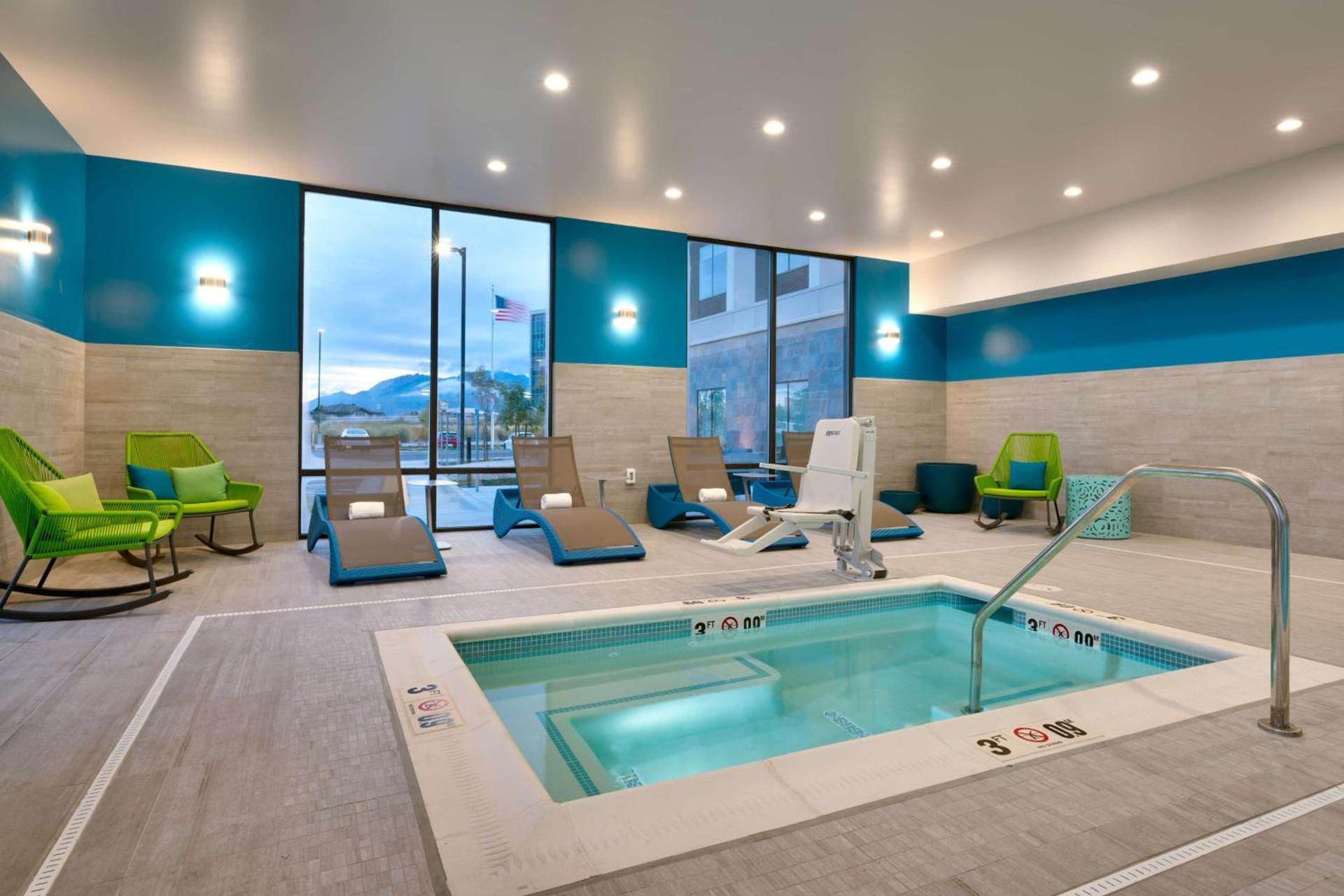Hampton Inn Draper Salt Lake City, Ut photo 34