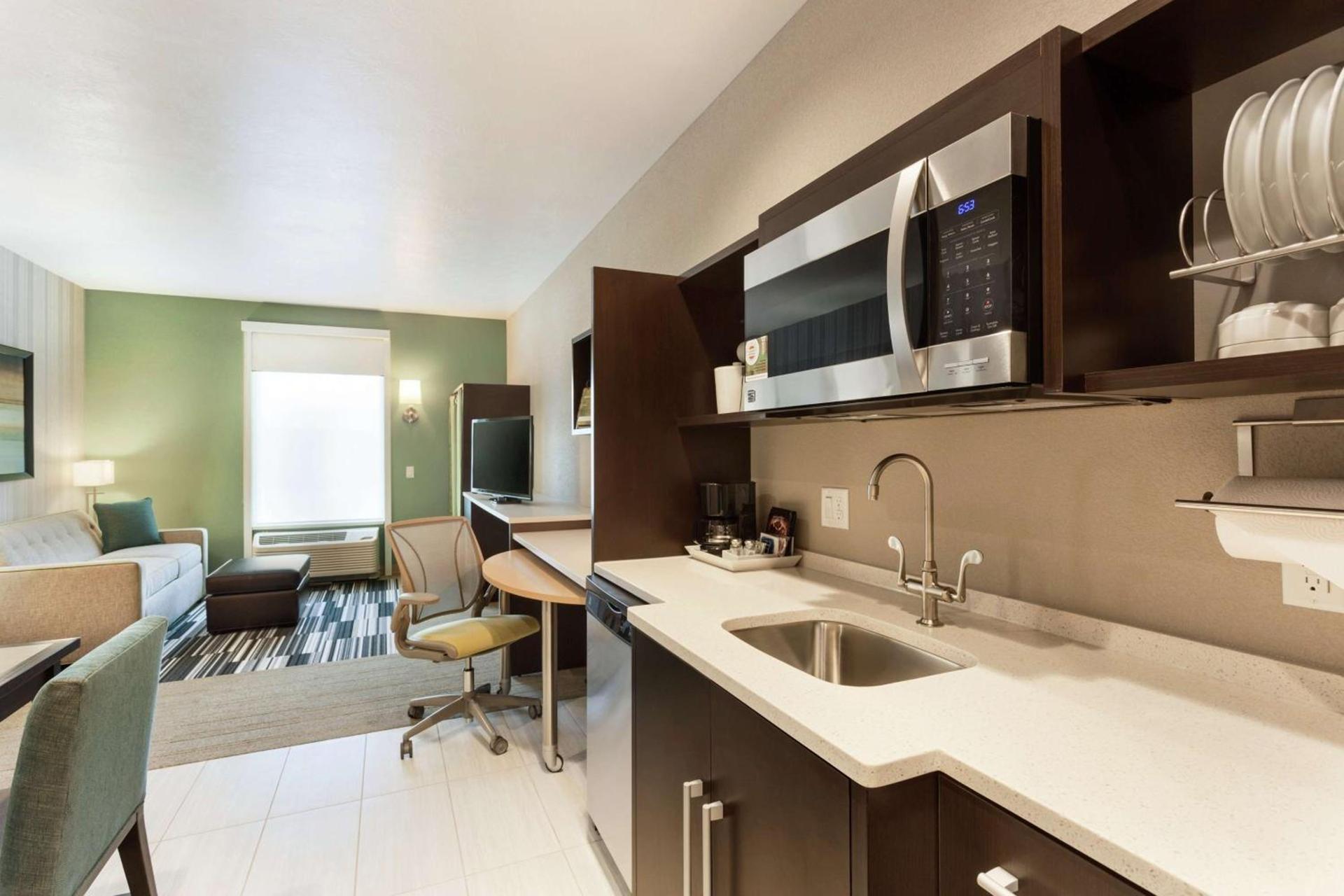 Home2 Suites by Hilton Salt Lake City-Murray, UT photo 13