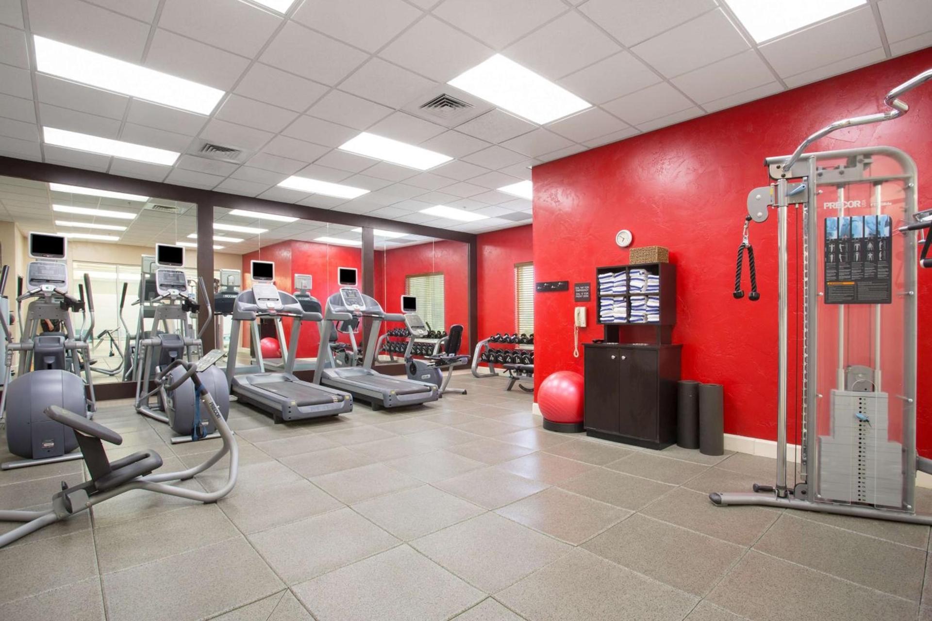 Hilton Garden Inn Salt Lake City/Layton photo 15