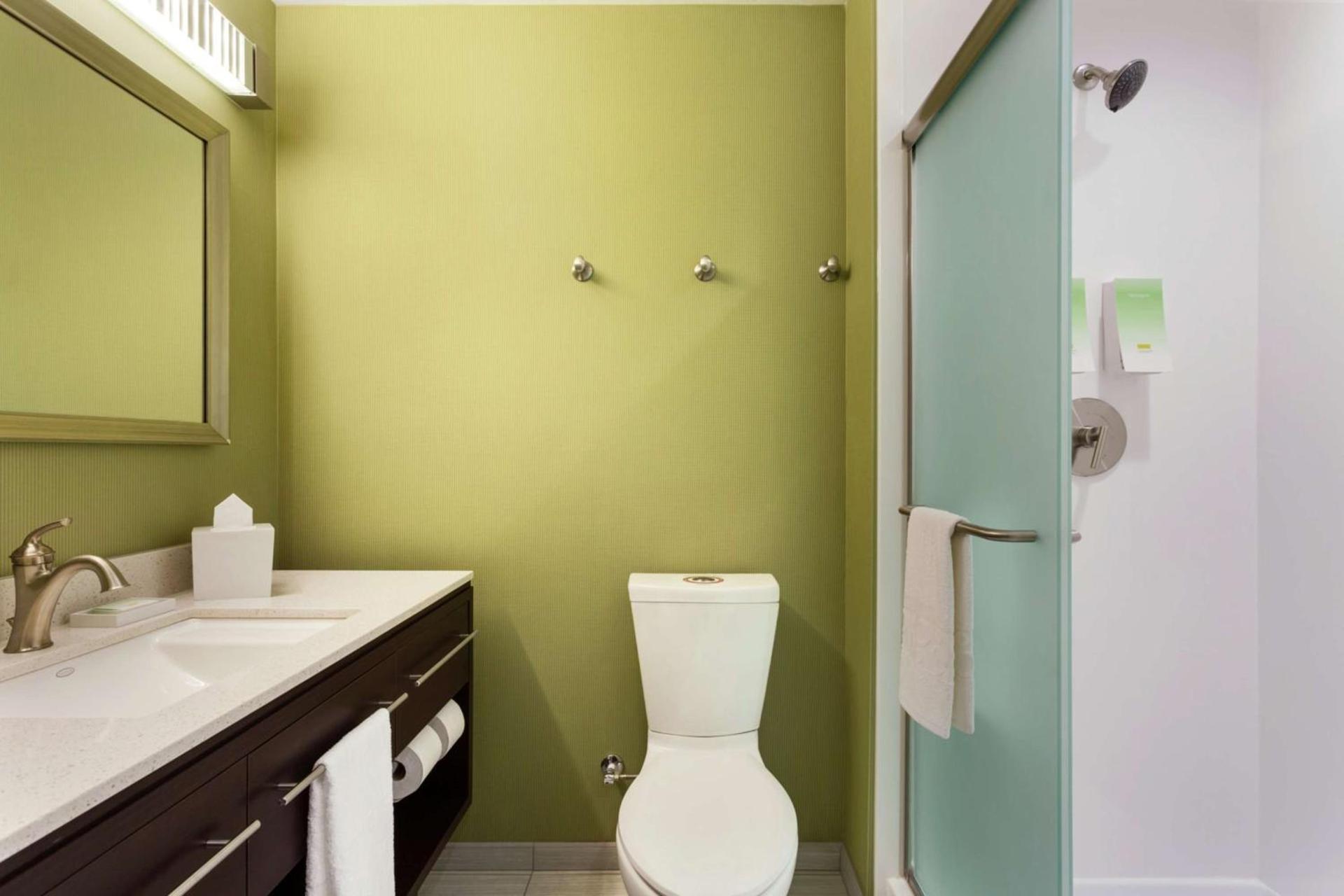 Home2 Suites by Hilton Salt Lake City-Murray, UT photo 16