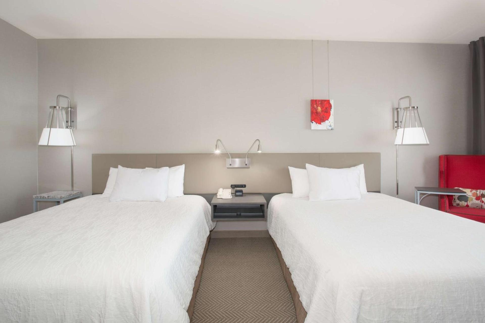 Hilton Garden Inn Salt Lake City/Layton photo 17