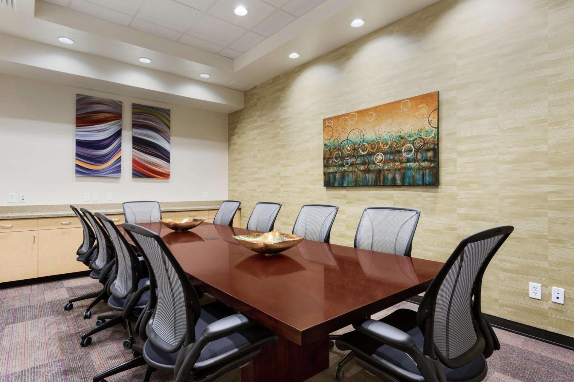 Home2 Suites by Hilton Salt Lake City-Murray, UT photo 19