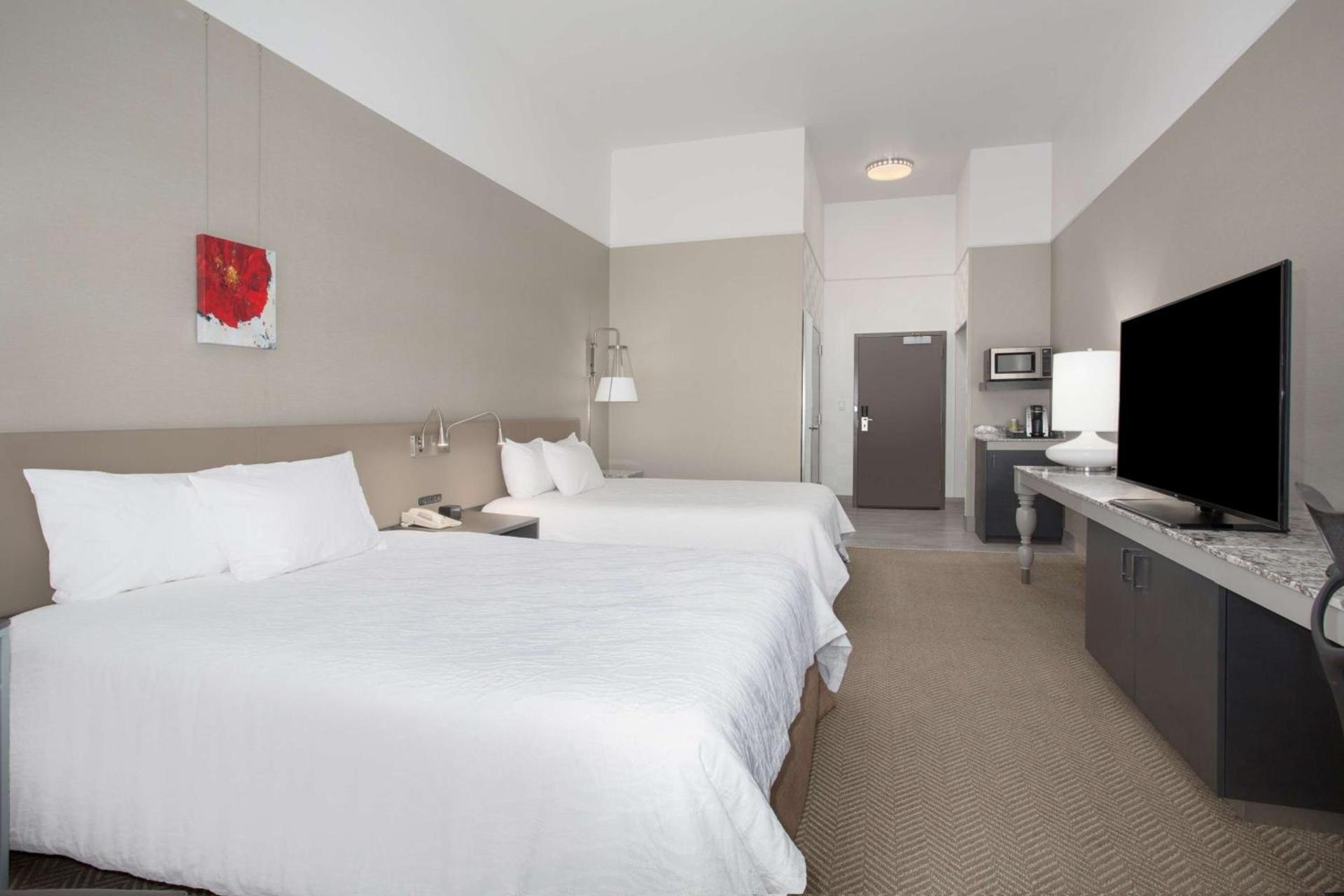 Hilton Garden Inn Salt Lake City/Layton photo 19